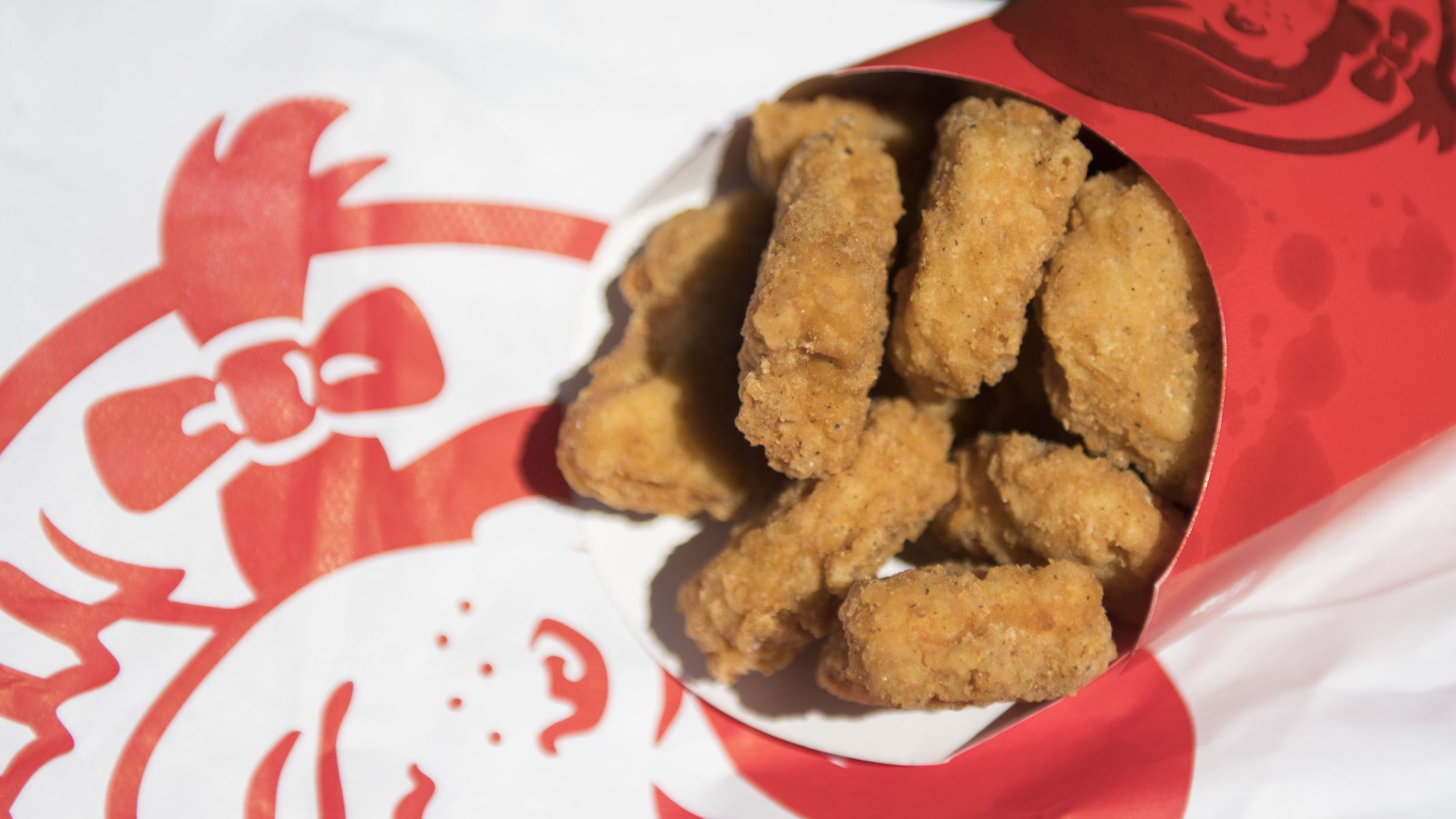 Wendy’s Unbelievable Deal: 50 Nuggets For Just $10!