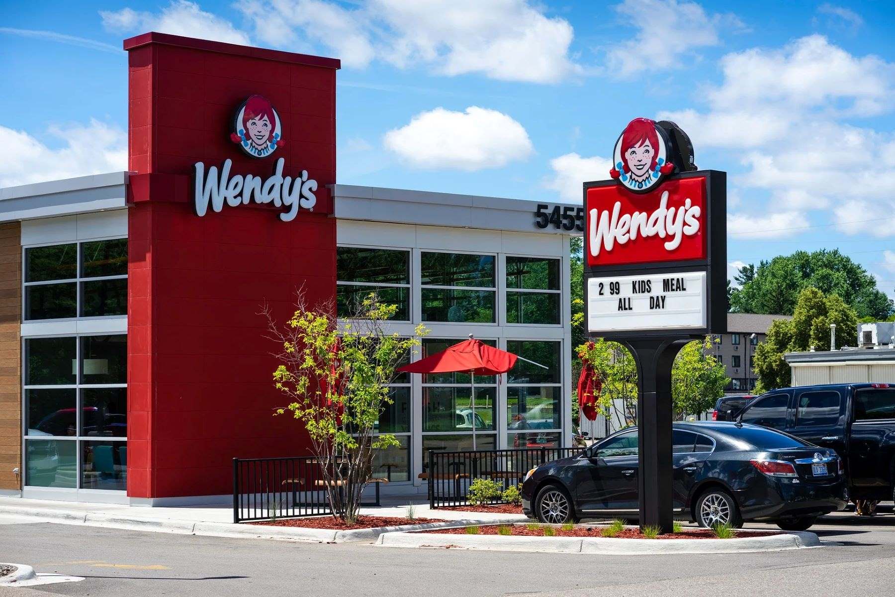 Wendy's World Redhead Day Promotion: Boosting Brand Image And Customer Loyalty
