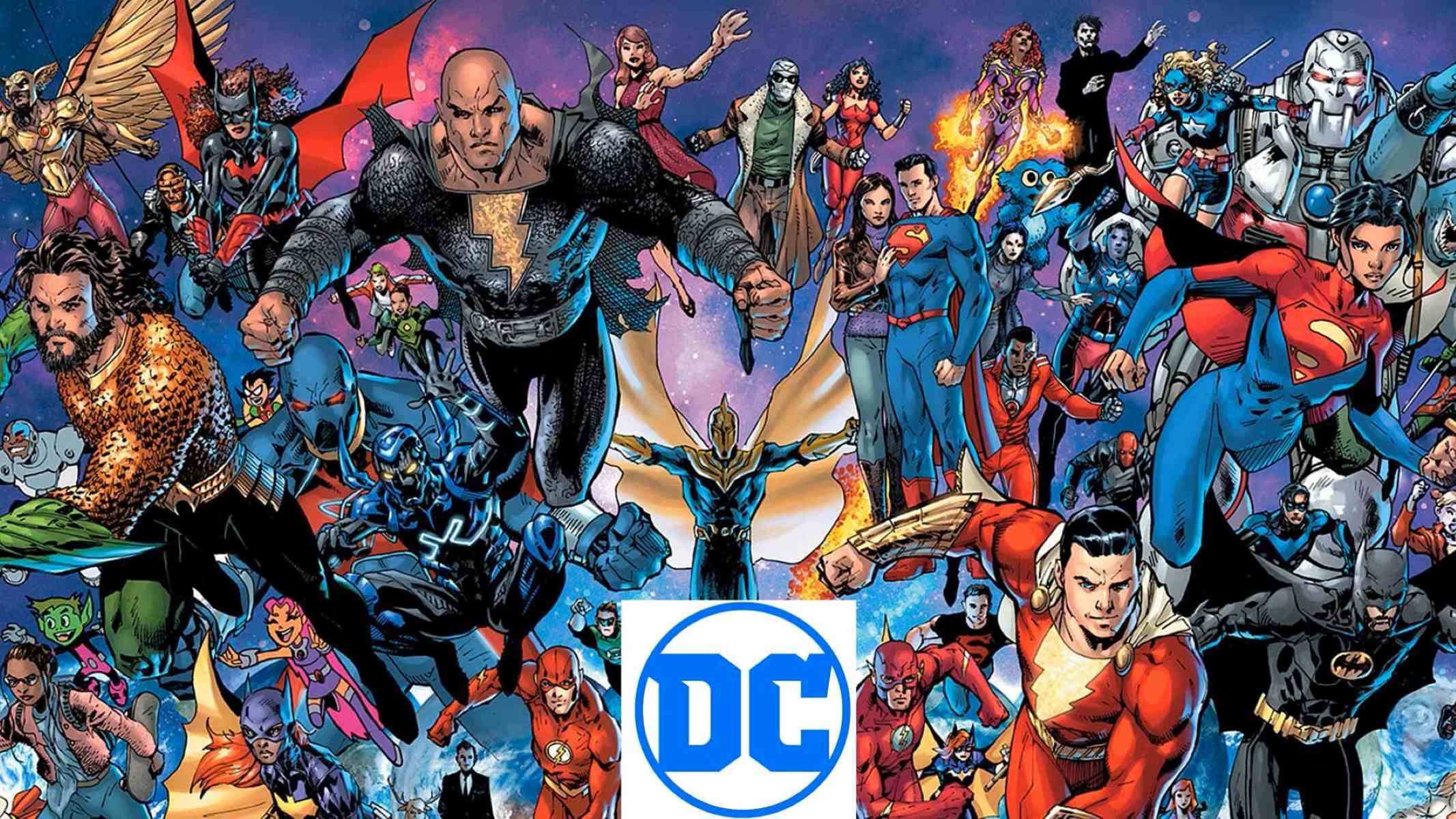 Why DC Should Ditch Live Action And Go All-In On Animated Films