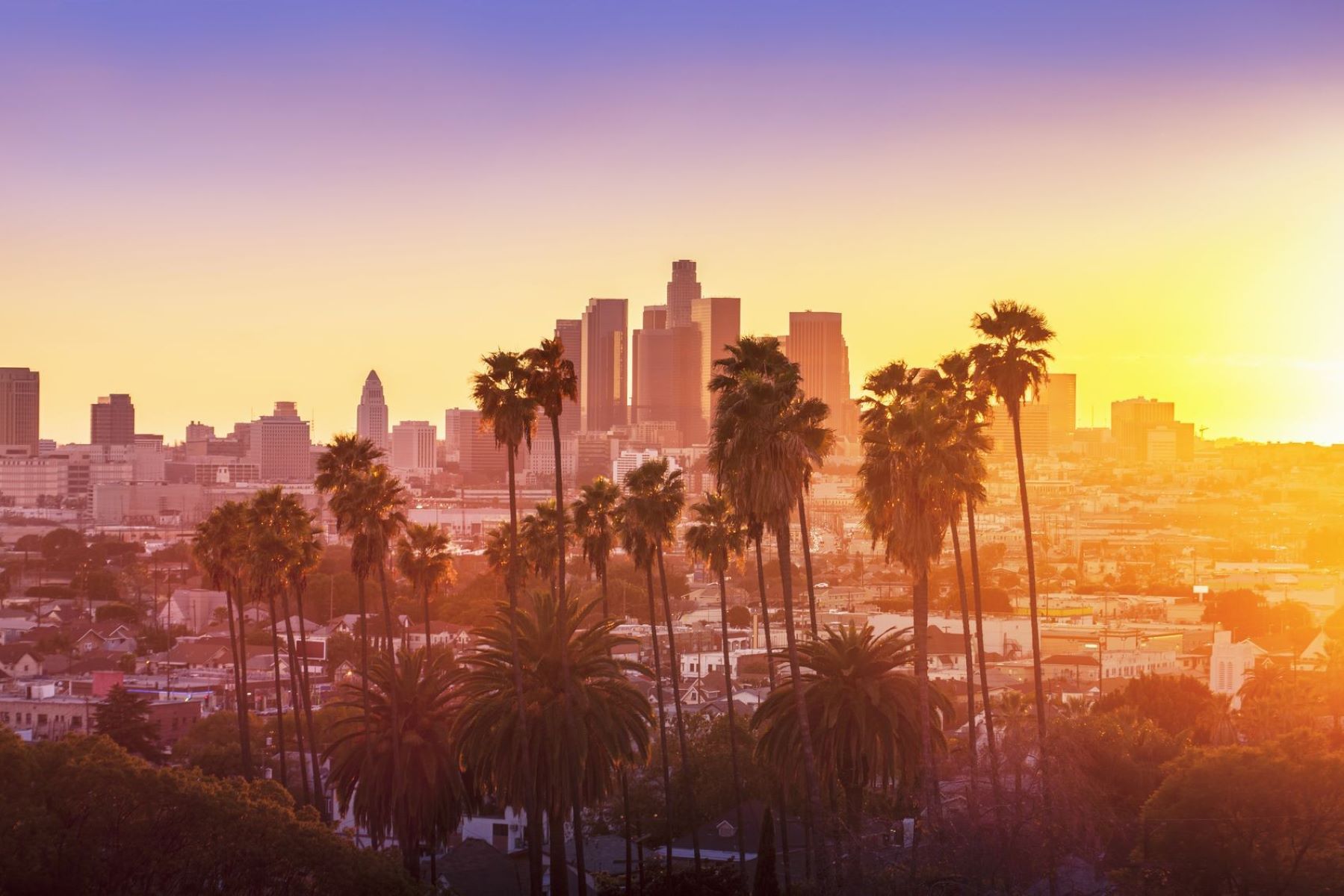 Why Southern California Is The Ultimate Place To Live
