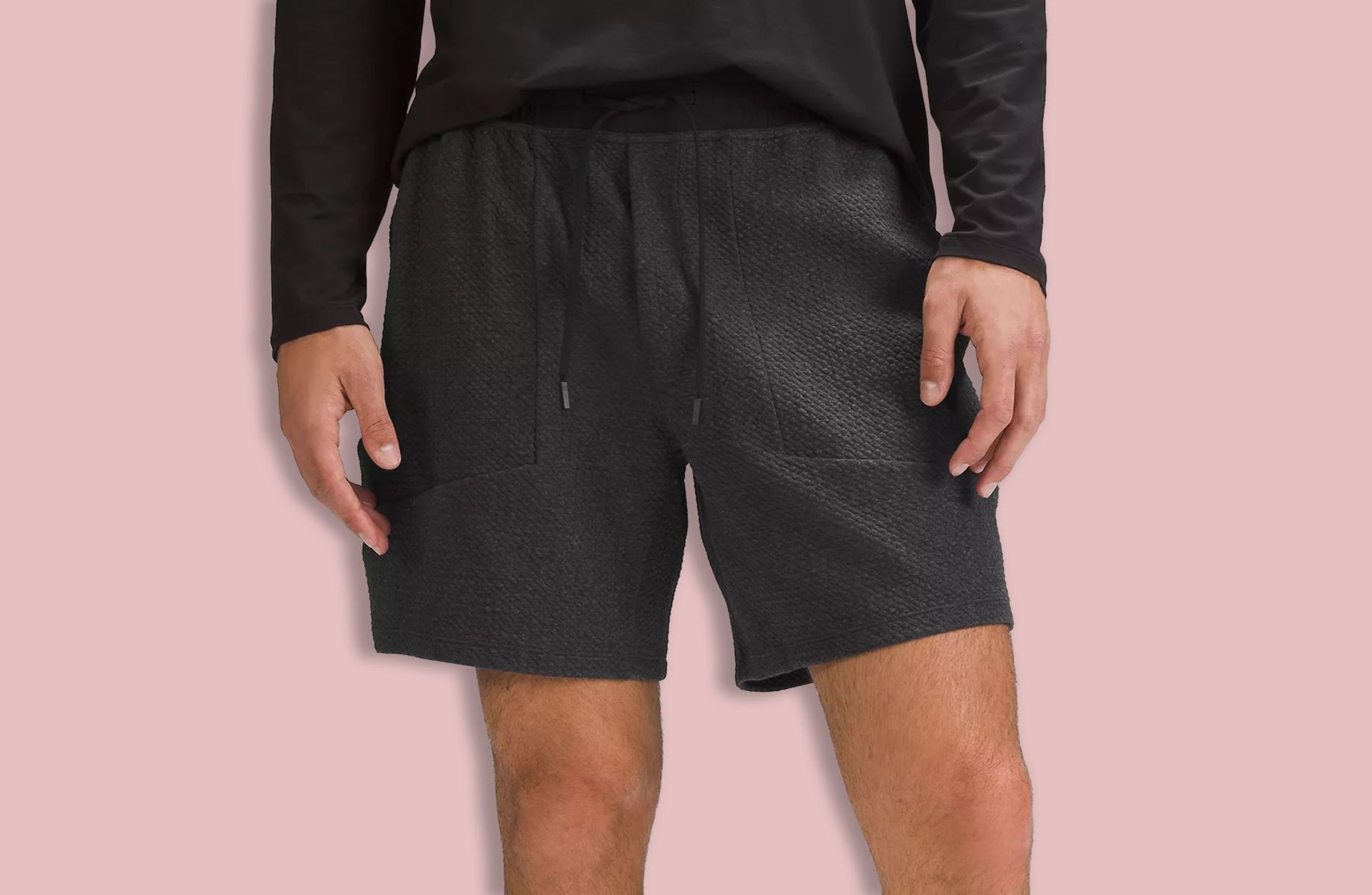 Why Sweat Shorts Are A Must-Have For Your Running Routine