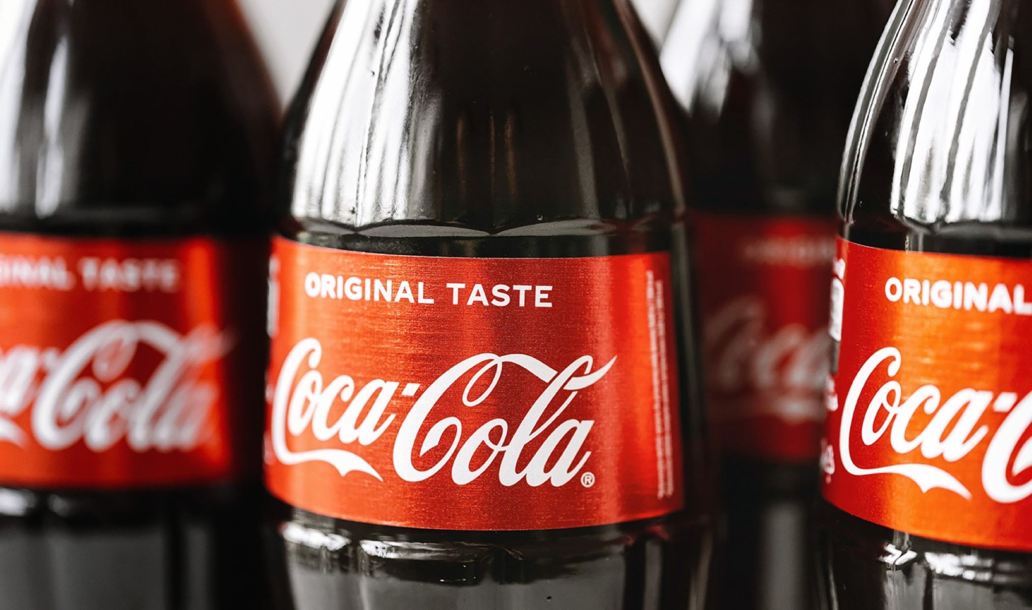 You Won't Believe How Long Coca-Cola Lasts After Opening!