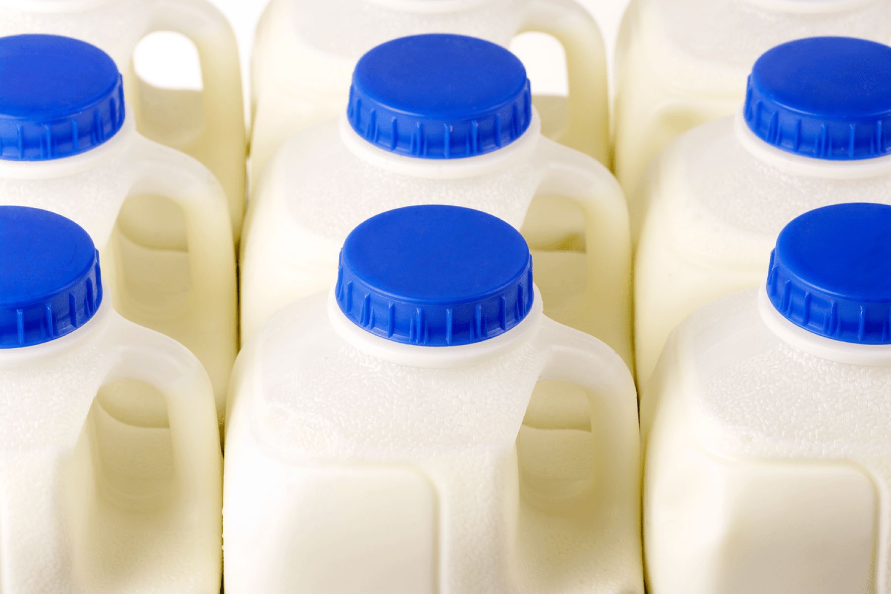 You Won’t Believe How Long Milk Can Last In A Car!