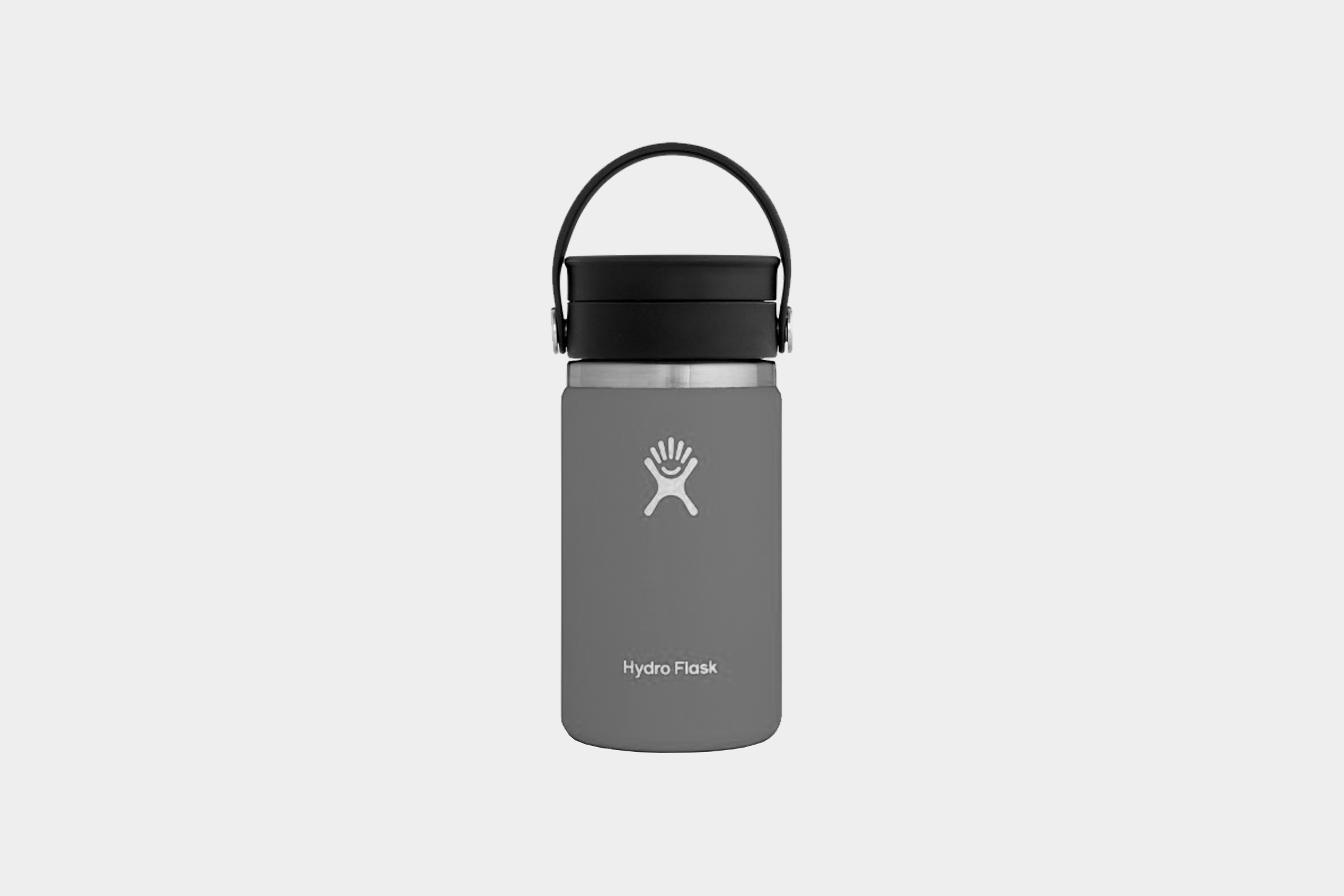 You Won't Believe How Perfectly Coffee Fits In A Hydro Flask!