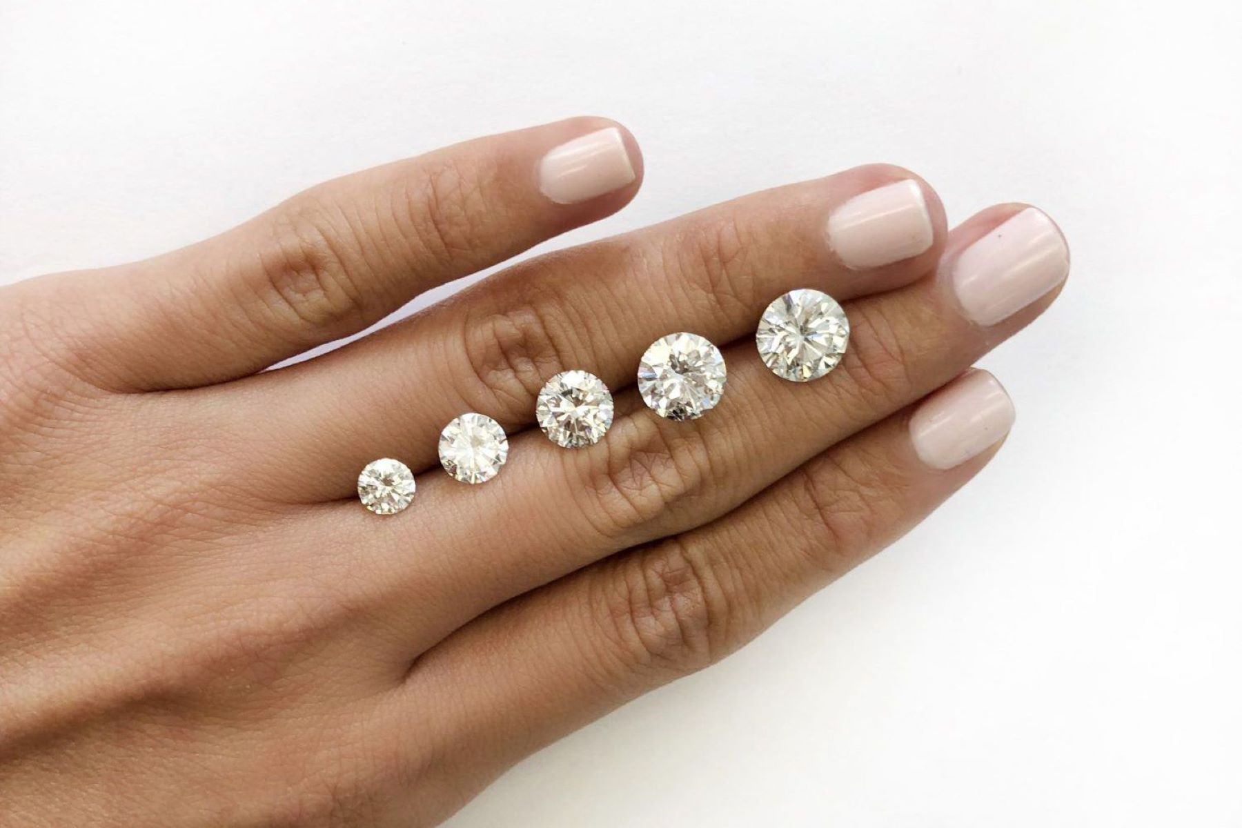 You Won't Believe The Price Of A 5-karat Diamond!