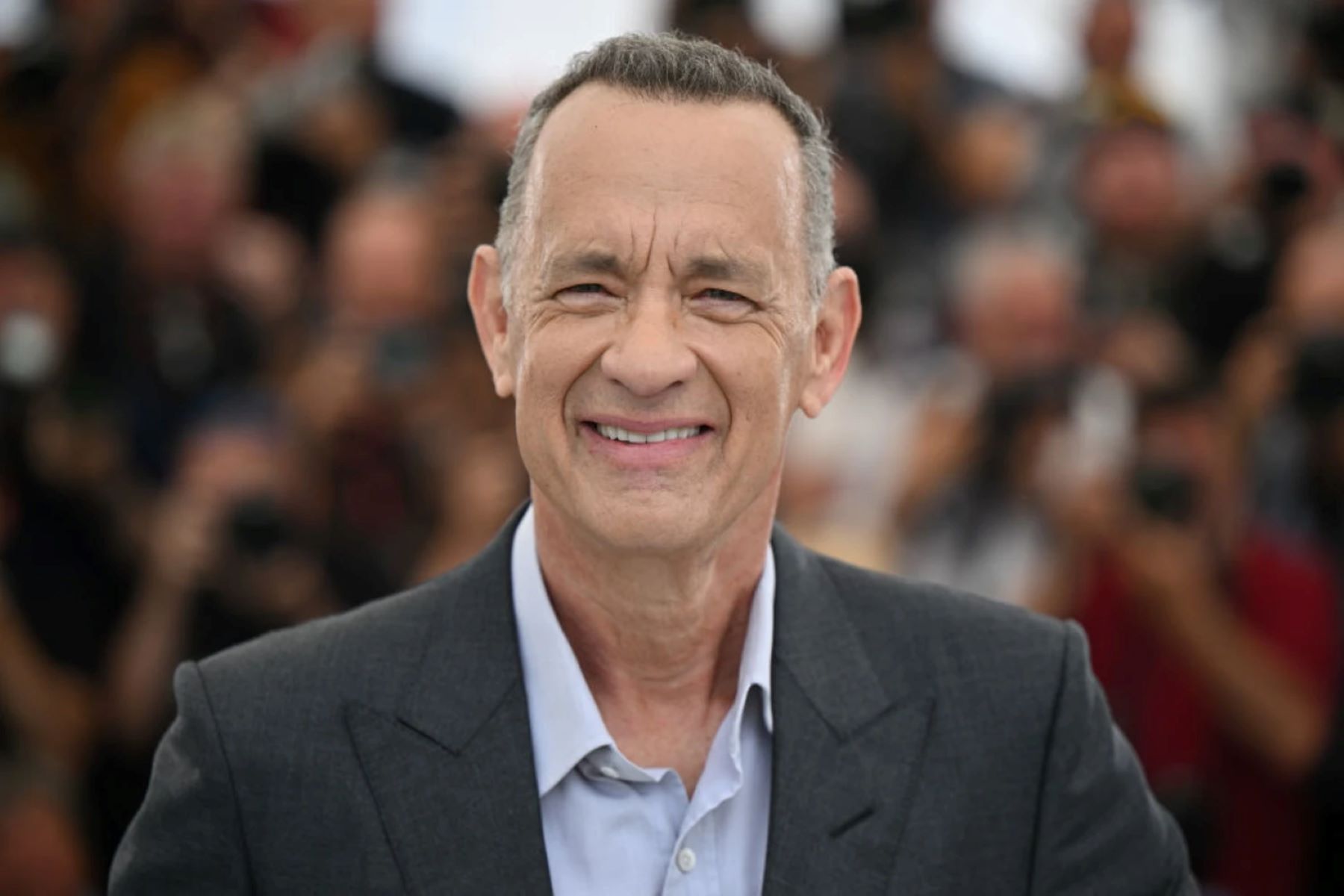 You Won't Believe Tom Hanks' Surprising Religious Affiliation!