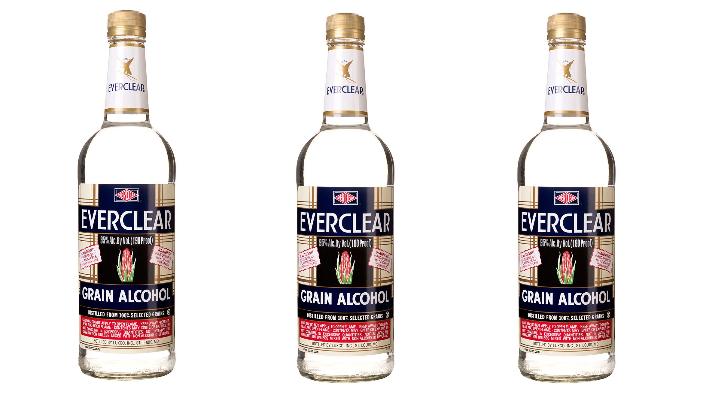 You Won't Believe What Everclear Really Is!