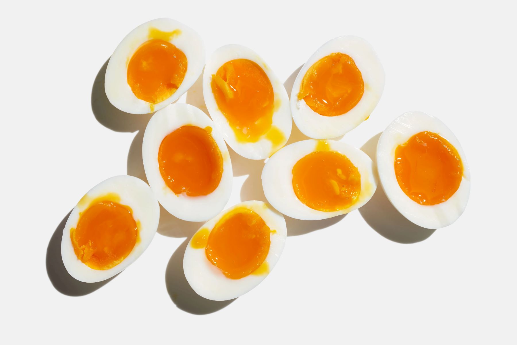 You Won't Believe What Happened After Eating A 30-minute Boiled Egg!