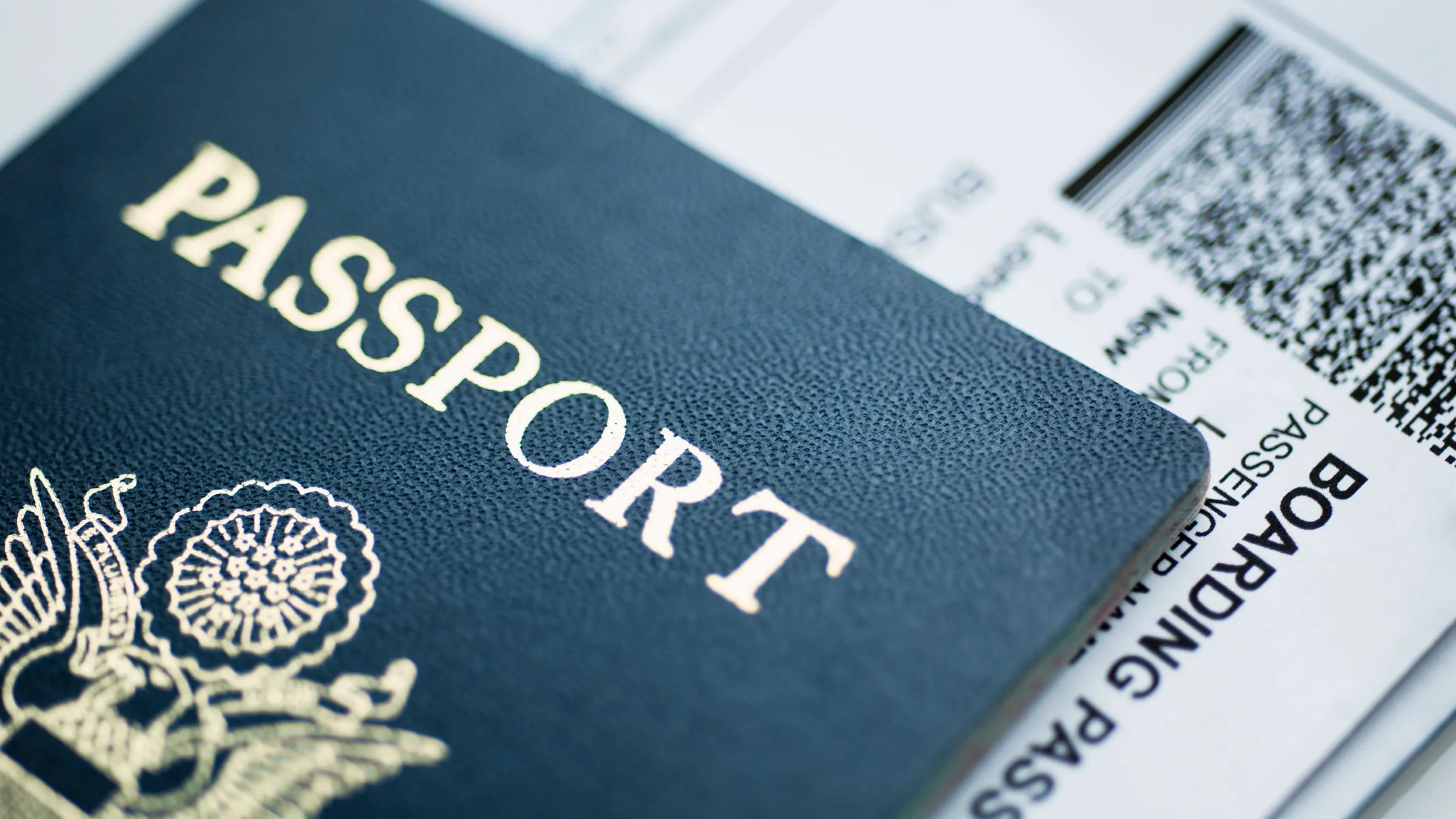 You Won't Believe What Happens To Your Passport Book If You Lose Your Passport Card!