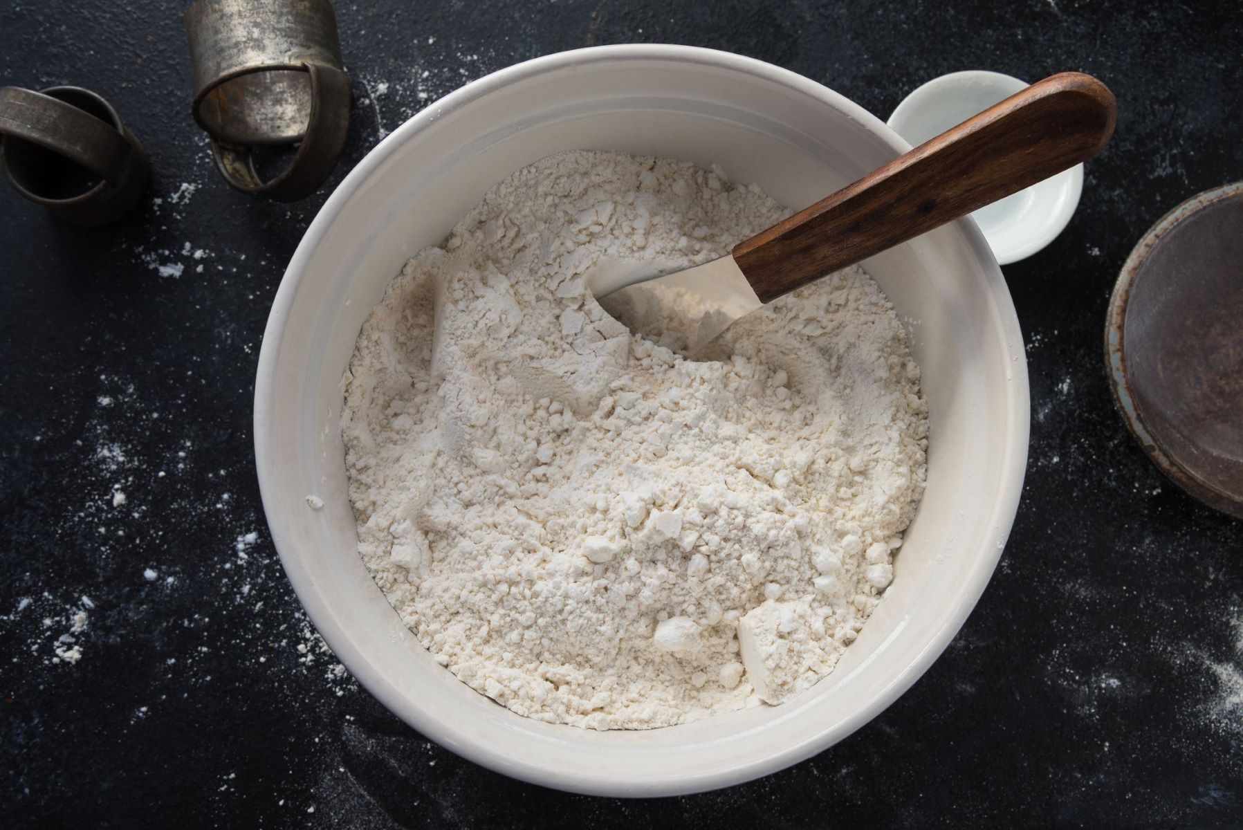 You Won’t Believe What Happens When You Use Plain Flour Instead Of Corn Flour!