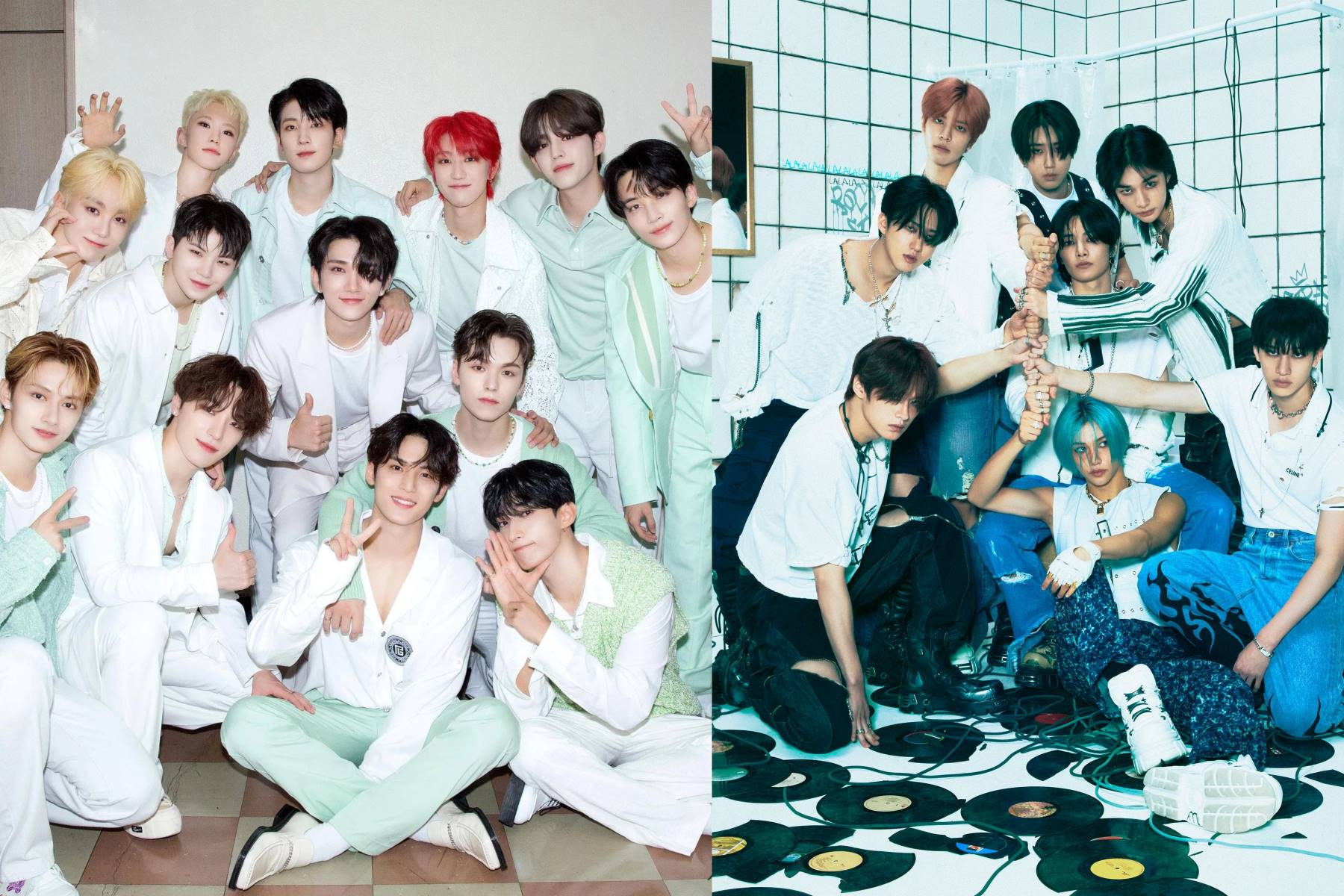 Zodiac Signs Of Stray Kids And Seventeen Members Revealed!