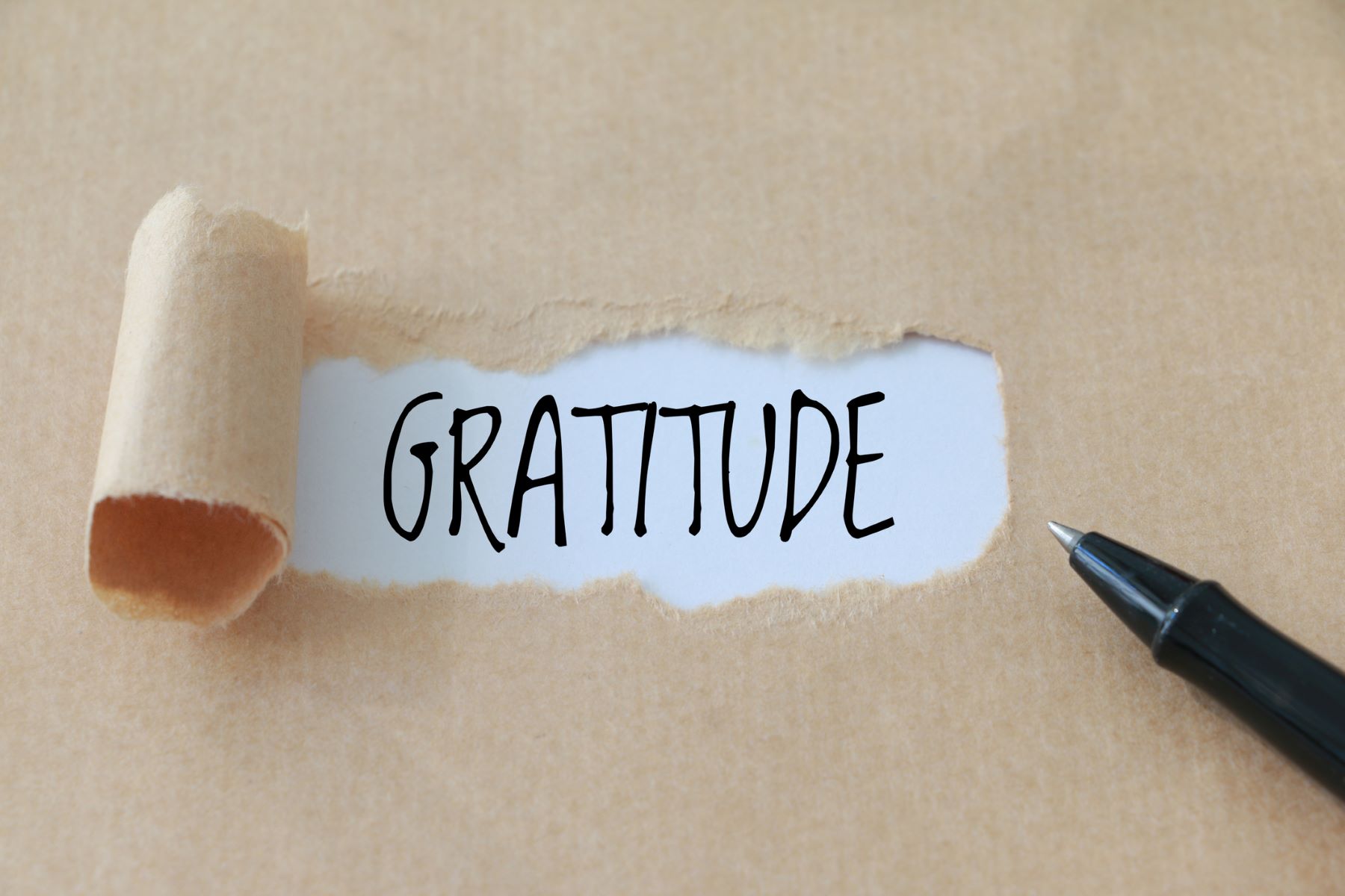 10 Amazing Ways To Express Gratitude