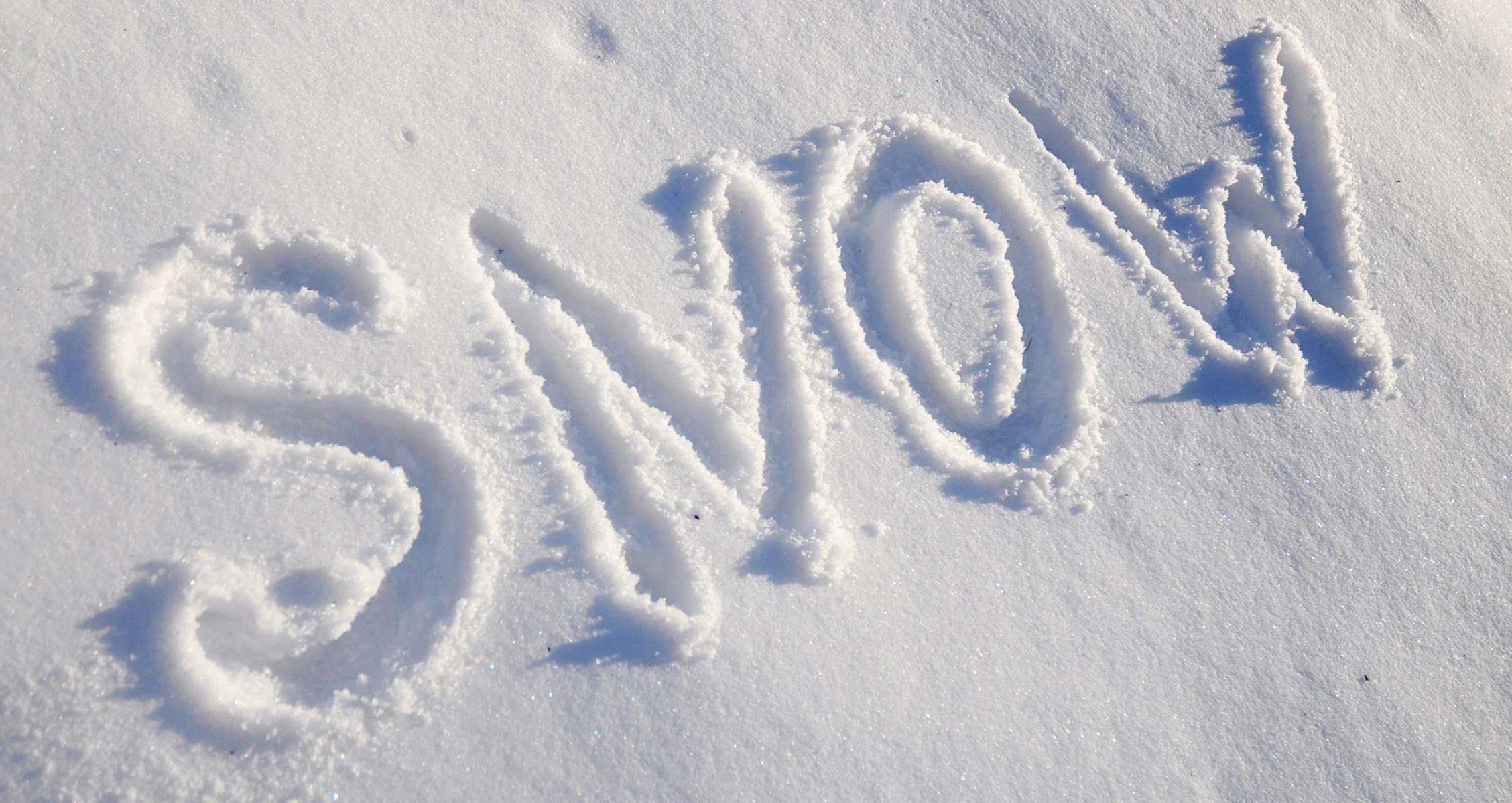 10 Fascinating Words For Snow In Different Languages