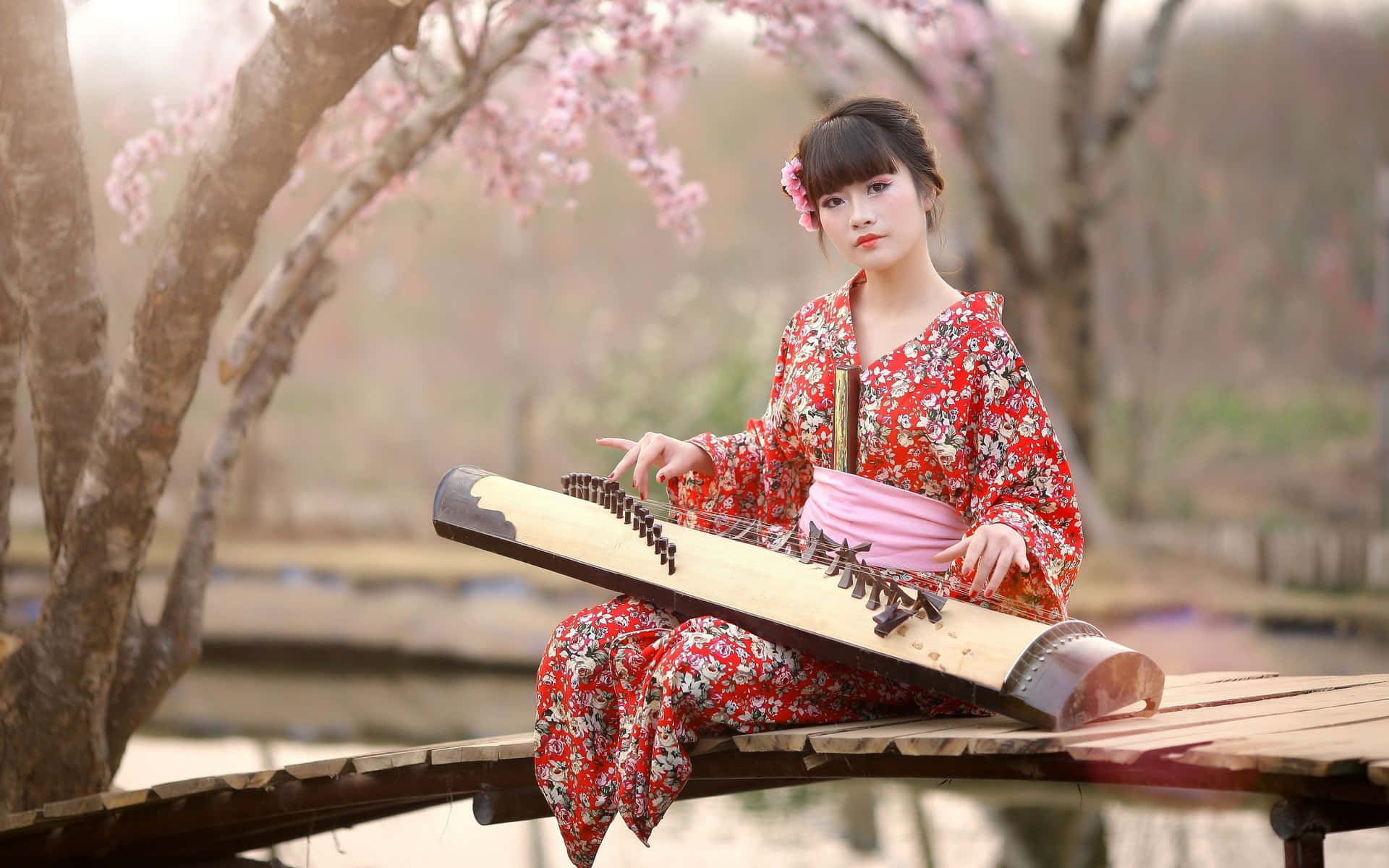 10 Reasons Why Japanese Ladies Are The Epitome Of Beauty
