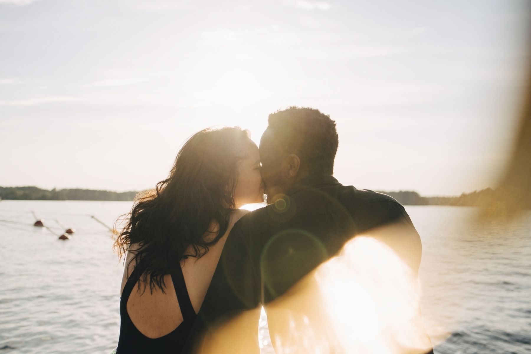 10 Signs A Pisces Man Is Madly In Love With His Taurus Woman