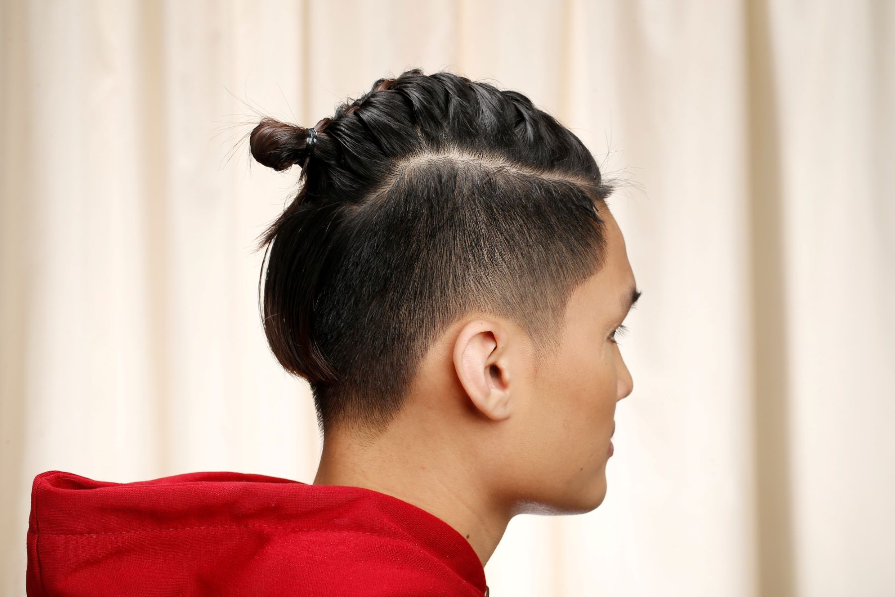 10 Trendy Braided Hairstyles For Men That Are Not Cultural Appropriation