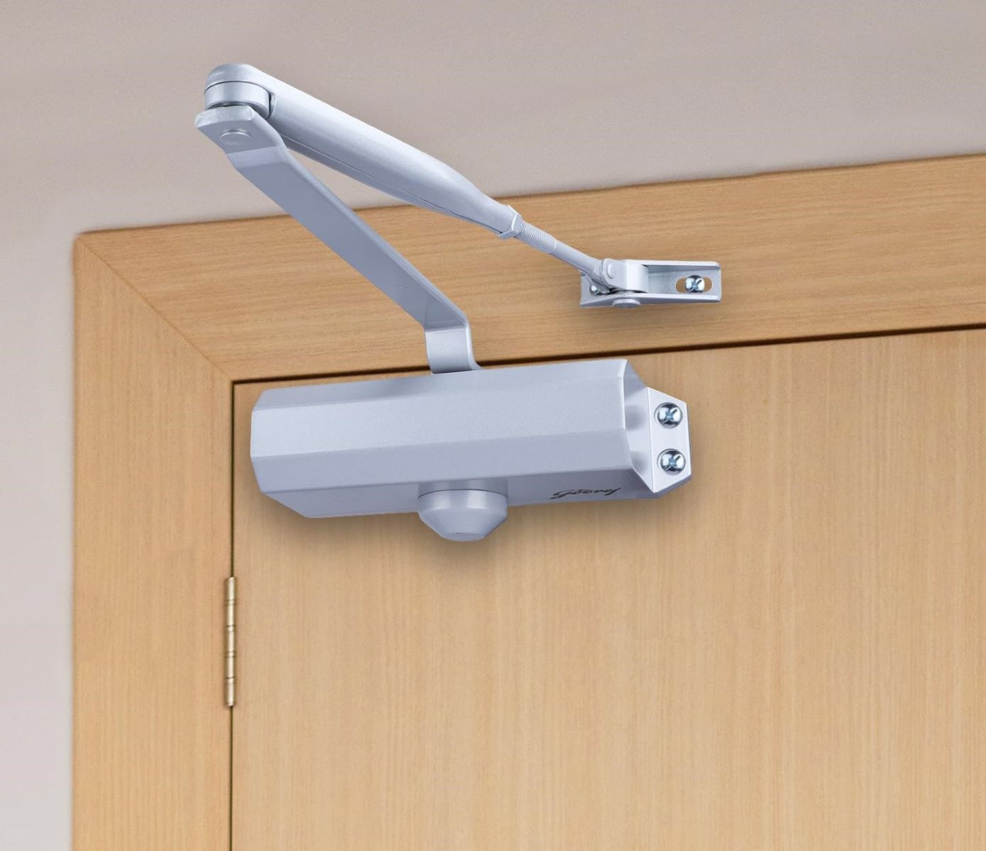 Adjusting The Strength And Power Of A Door Closer: A Step-by-Step Guide
