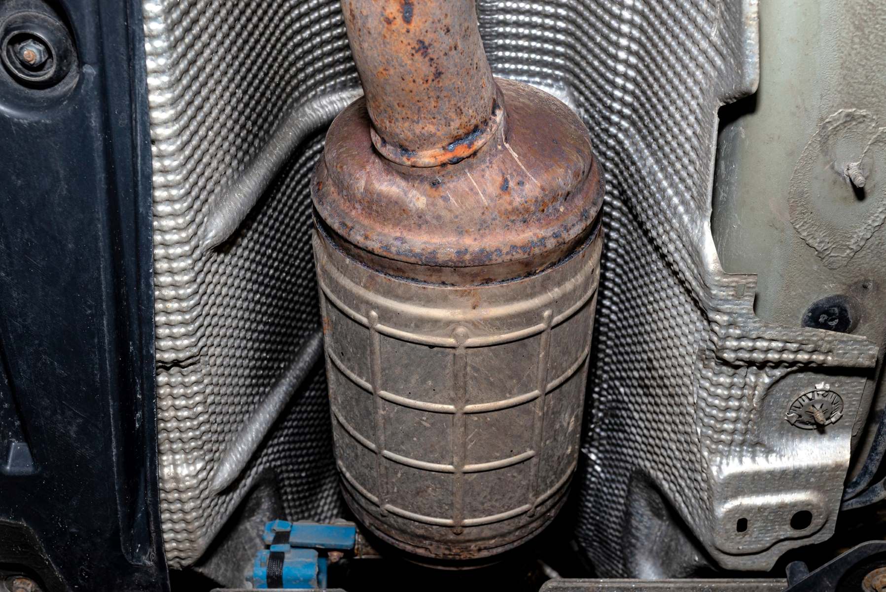 Affordable Legal Options For Catalytic Converter Repair After Cleaning Solution Failed