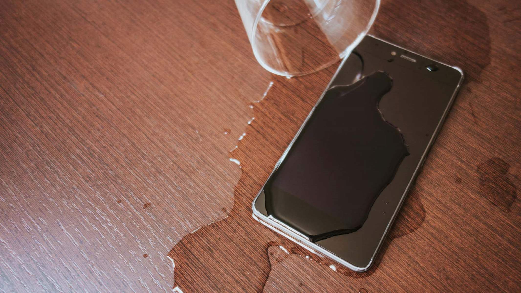 Amazing Hack To Fix Water-Damaged Phone Speaker!