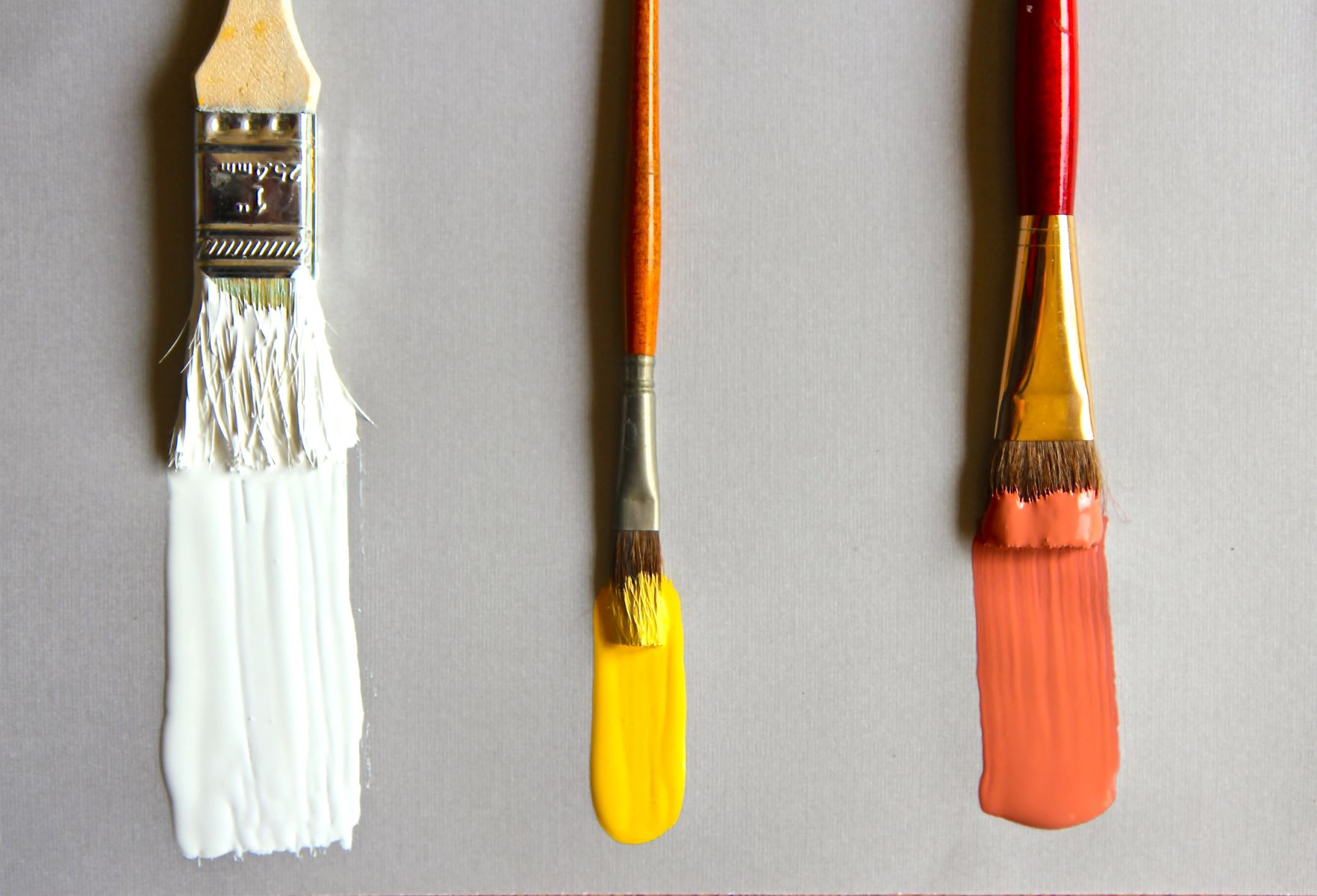 Amazing Ways To Clean Polyurethane Brushes Without Mineral Spirits!