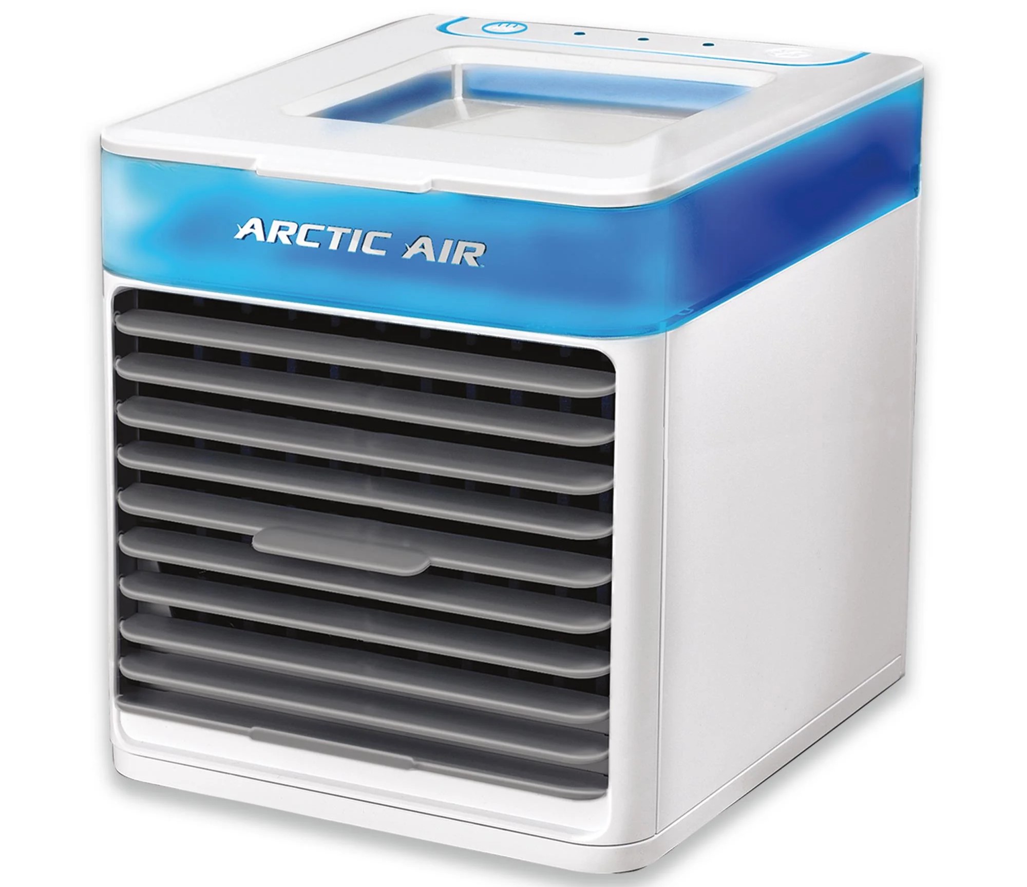 Arctic Air Pure Chill 2.0: The Ultimate Portable AC Review