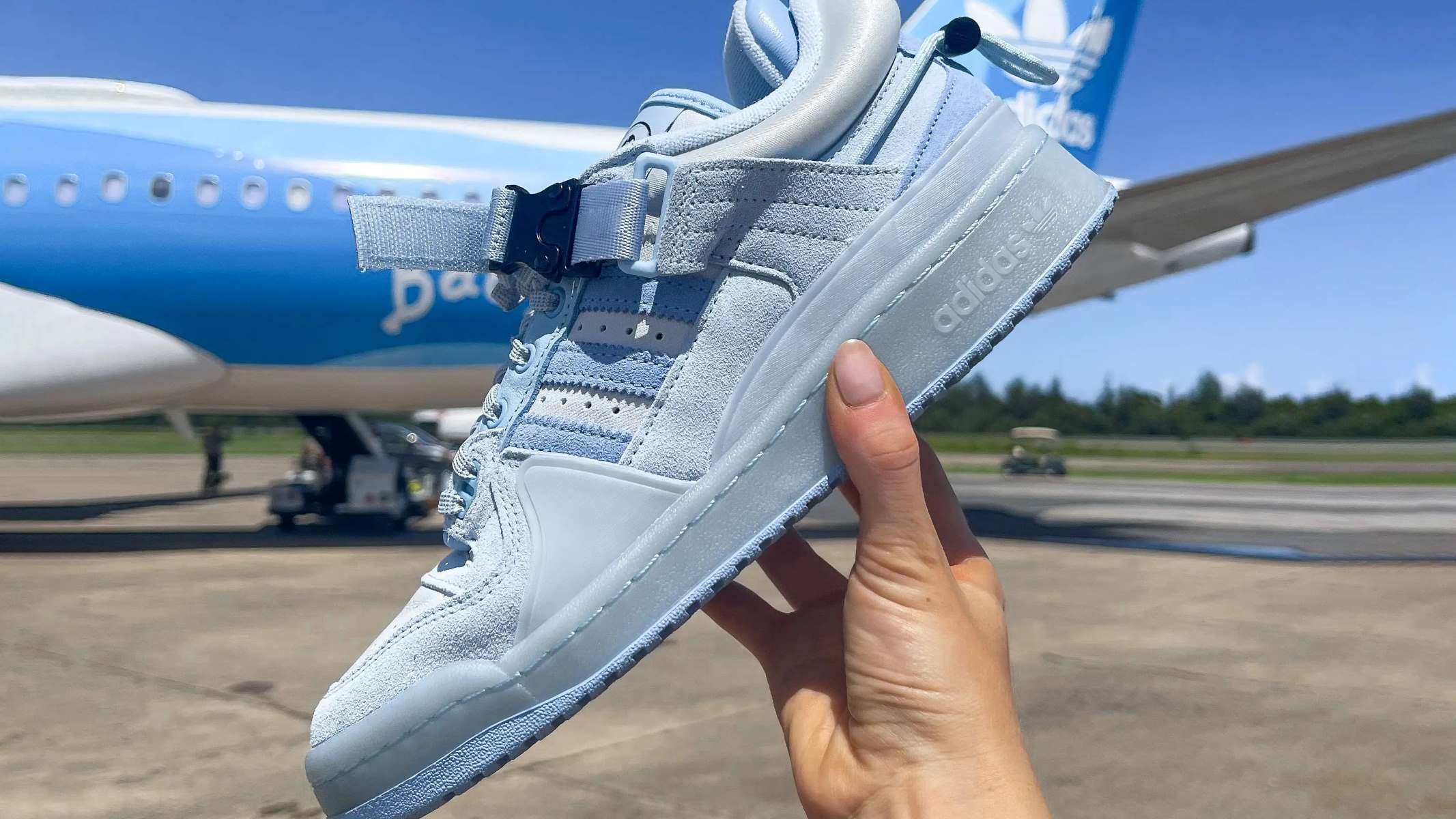 Bad Bunny's New Sneakers: Will They Fly Off The Shelves?