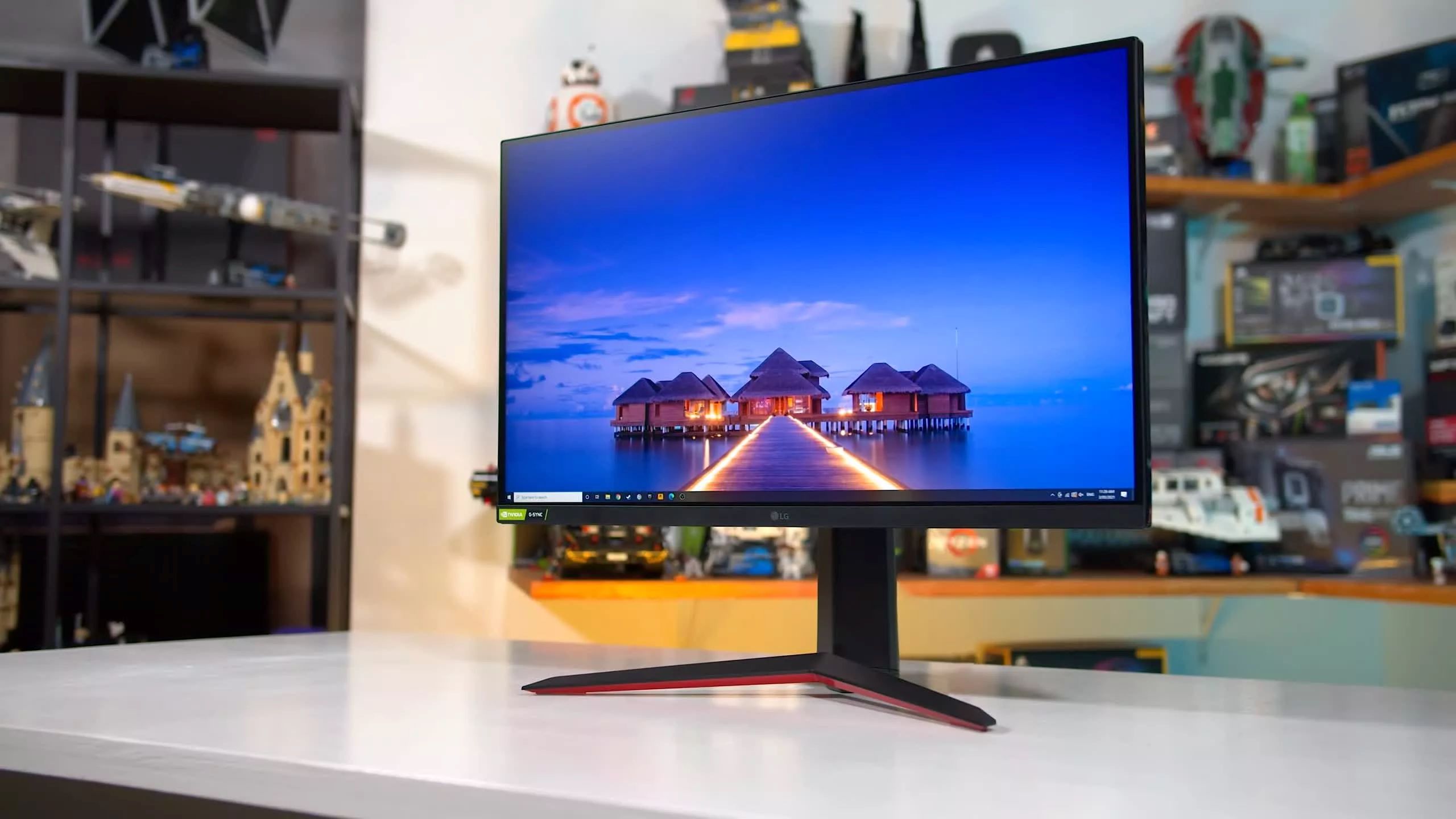 Best $300 1440P 144Hz Gaming Monitors For Long-Term Reliability And Durability