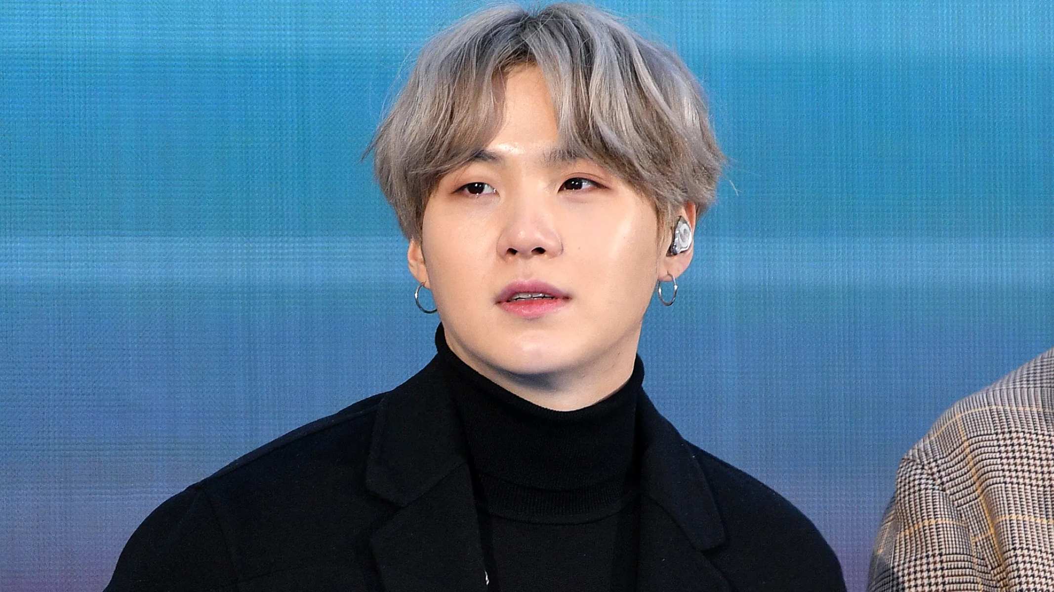 BTS’s Suga’s Secret Girlfriend Revealed! Their Unexpected Love Story Unveiled