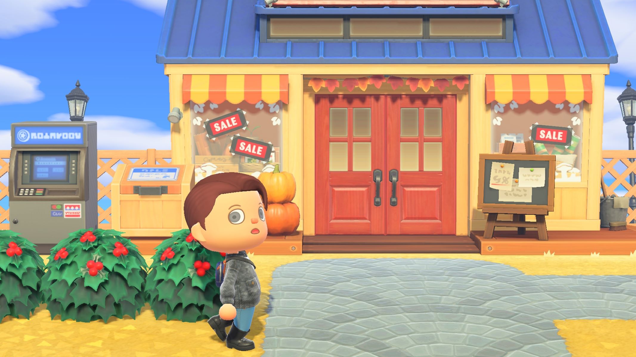 Change Your Name In Animal Crossing: New Horizons Without Resetting Your Island!