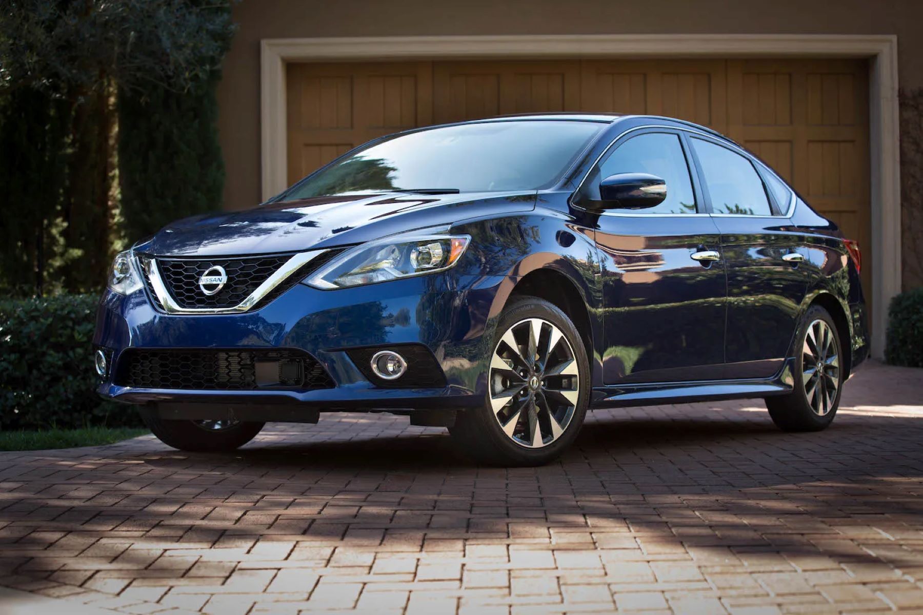 Common Concerns About CVT Problems In A 2018 Nissan Sentra: Should I Consider Trading It In?