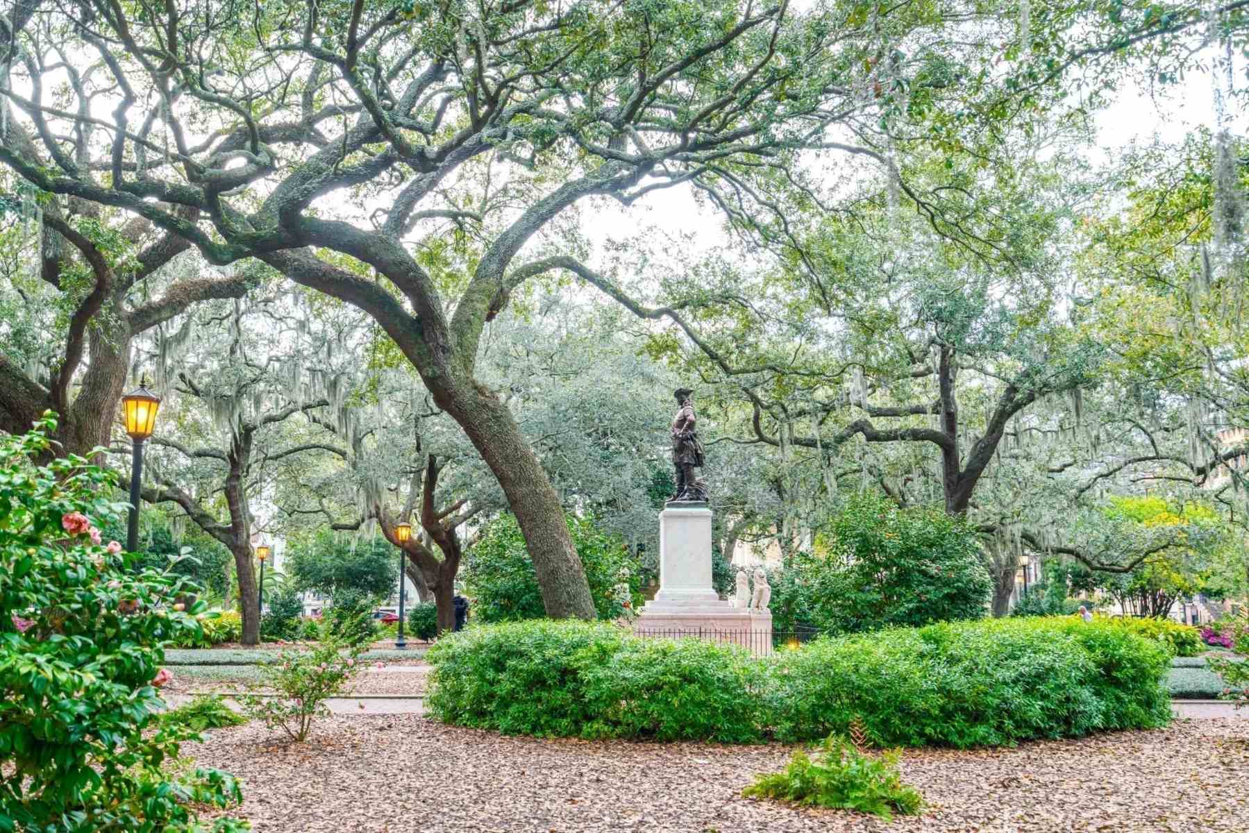 Comparing Charleston, SC And Savannah, Georgia For Your Vacation