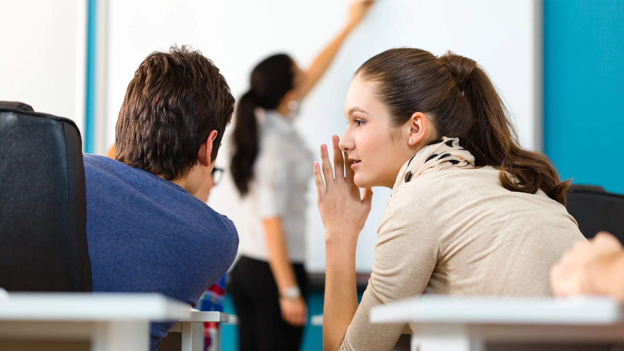 Dealing With Challenging Students: Best Ways To Handle Classroom Management Difficulties