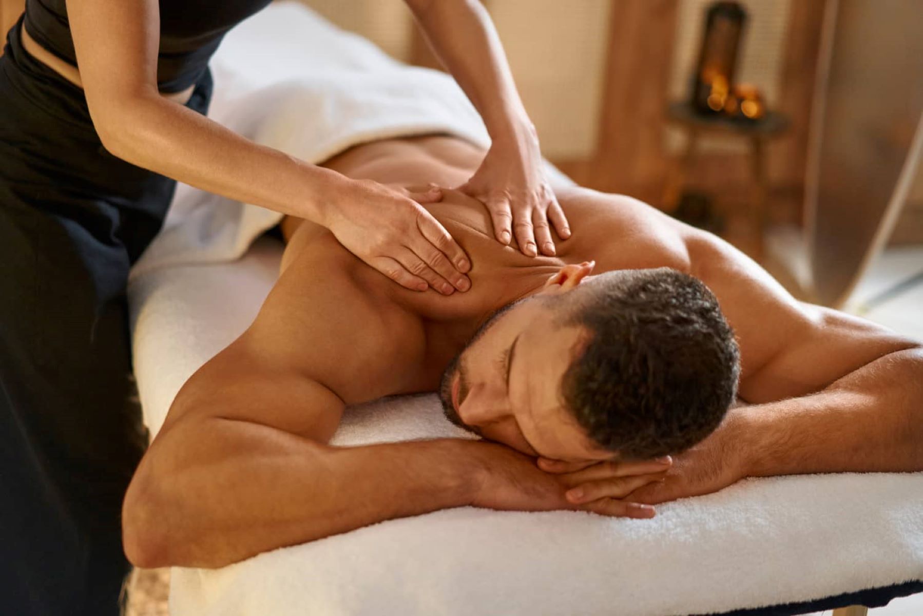 Discover The Best Way To Find A Trustworthy Masseuse Offering Extra Services In Dallas, TX!