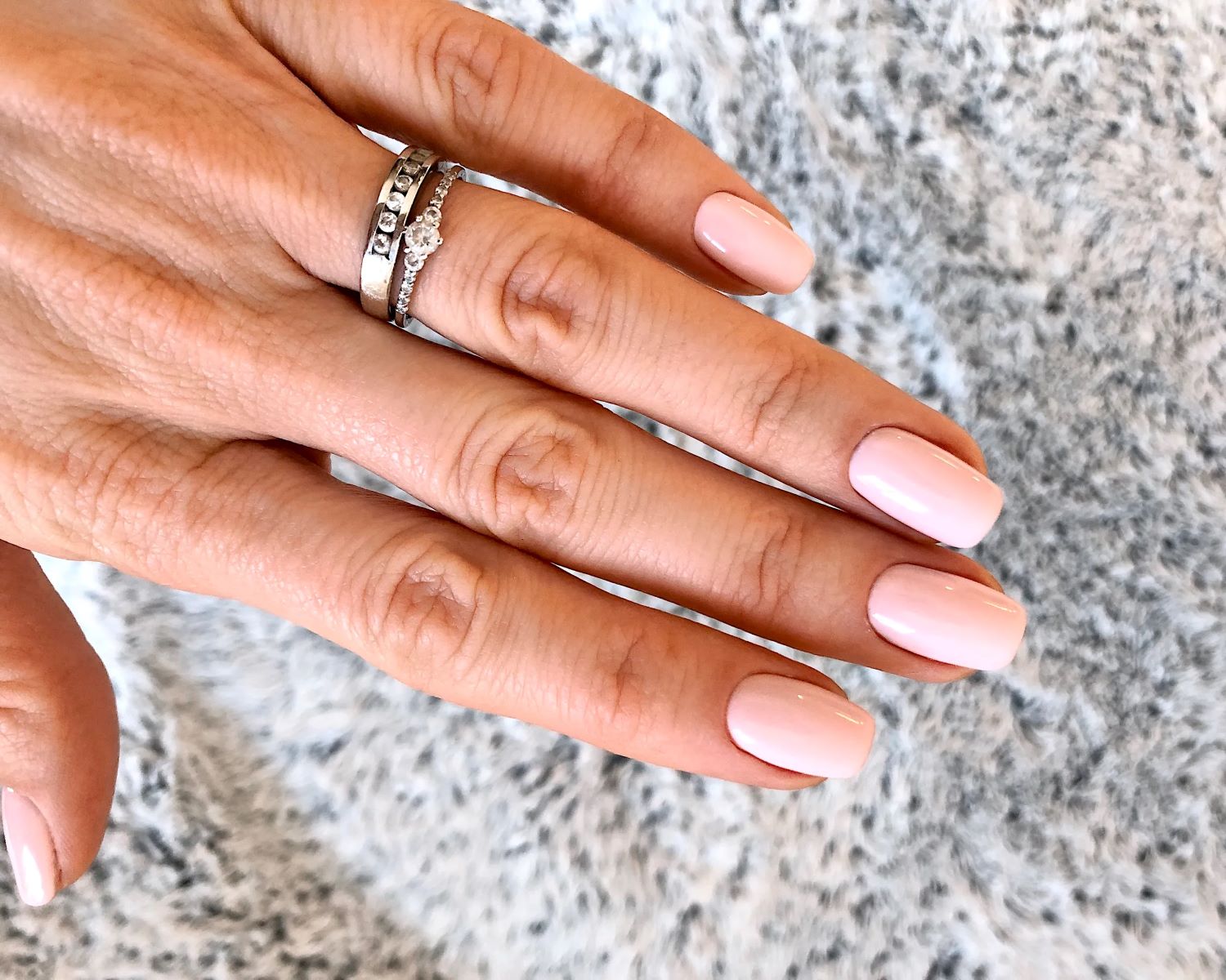 Discover The Hottest Nail Shape Trend For Summer!