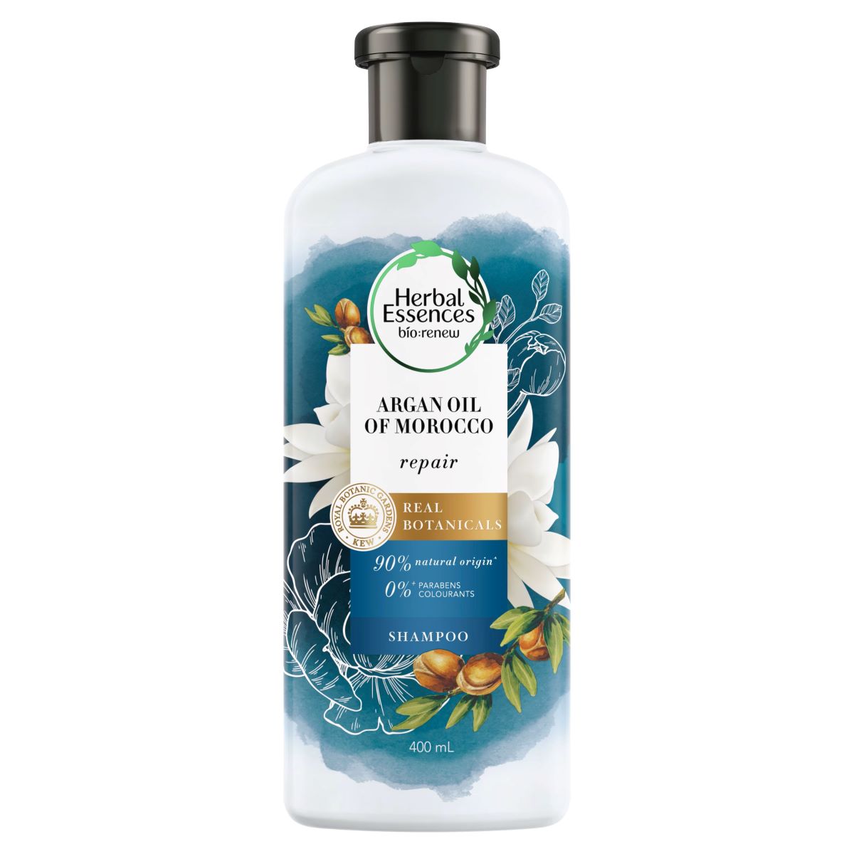 Discover The Incredible Benefits Of Herbal Essences Shampoos!