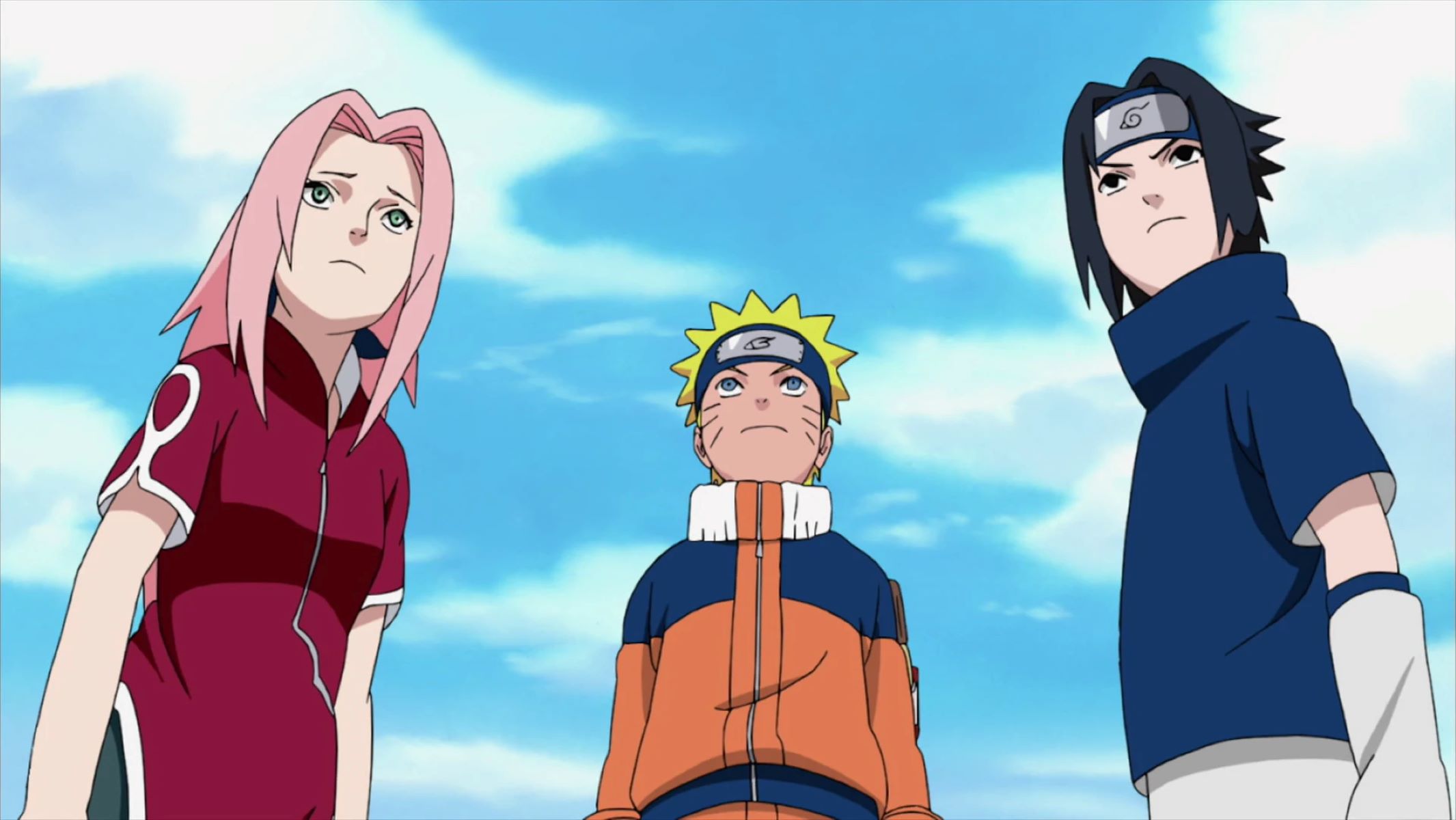 Discover The Secret Birthdays Of Your Favorite Naruto Characters!