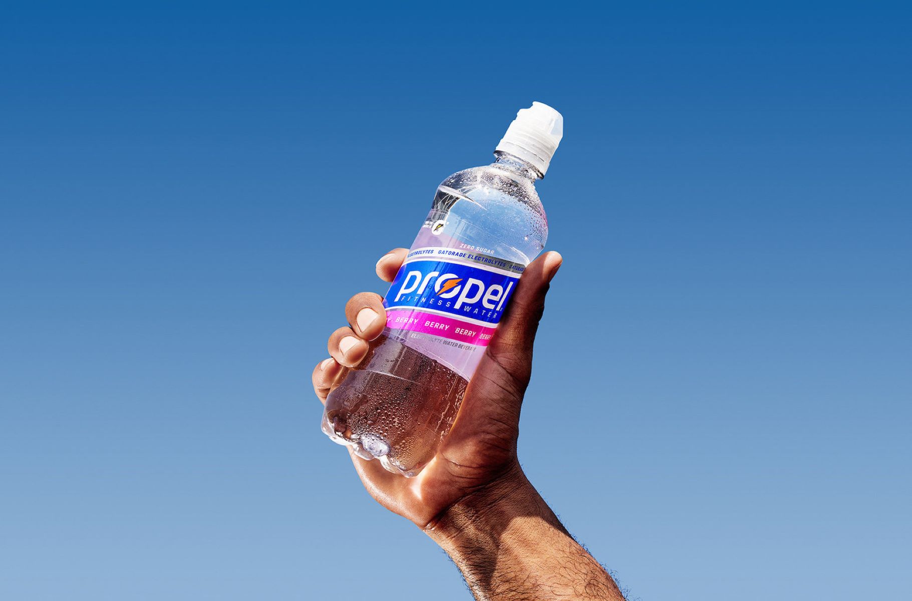 Discover The Surprising Truth About Propel: Is It Really Healthy?