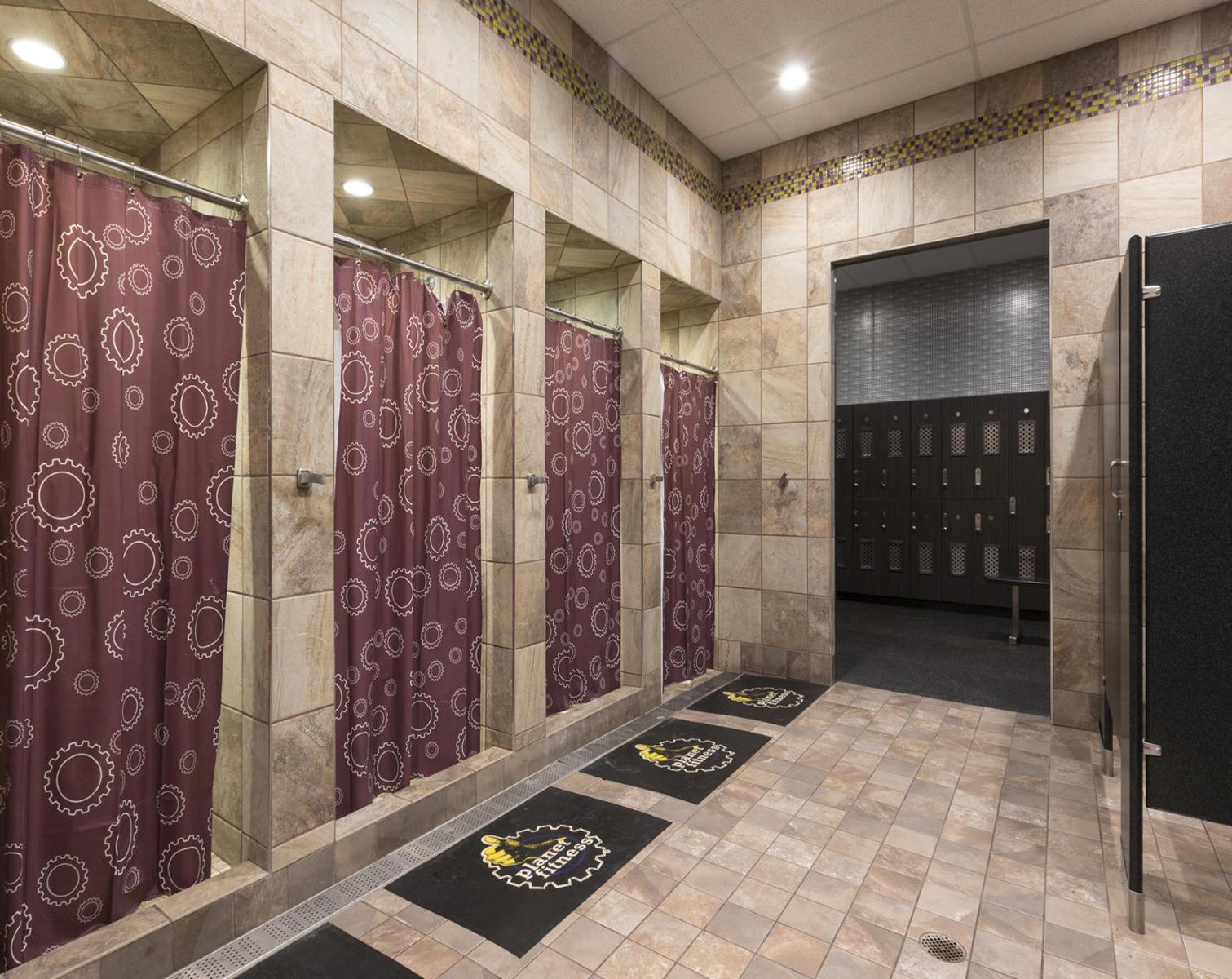 Discover The Truth: Planet Fitness Showers Unveiled - Private Or Communal?