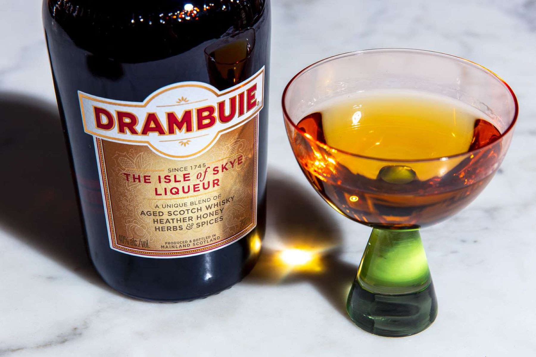 Drambuie: The Secret Ingredient You Need To Know About! Plus, Perfect Substitutes For Your Recipes