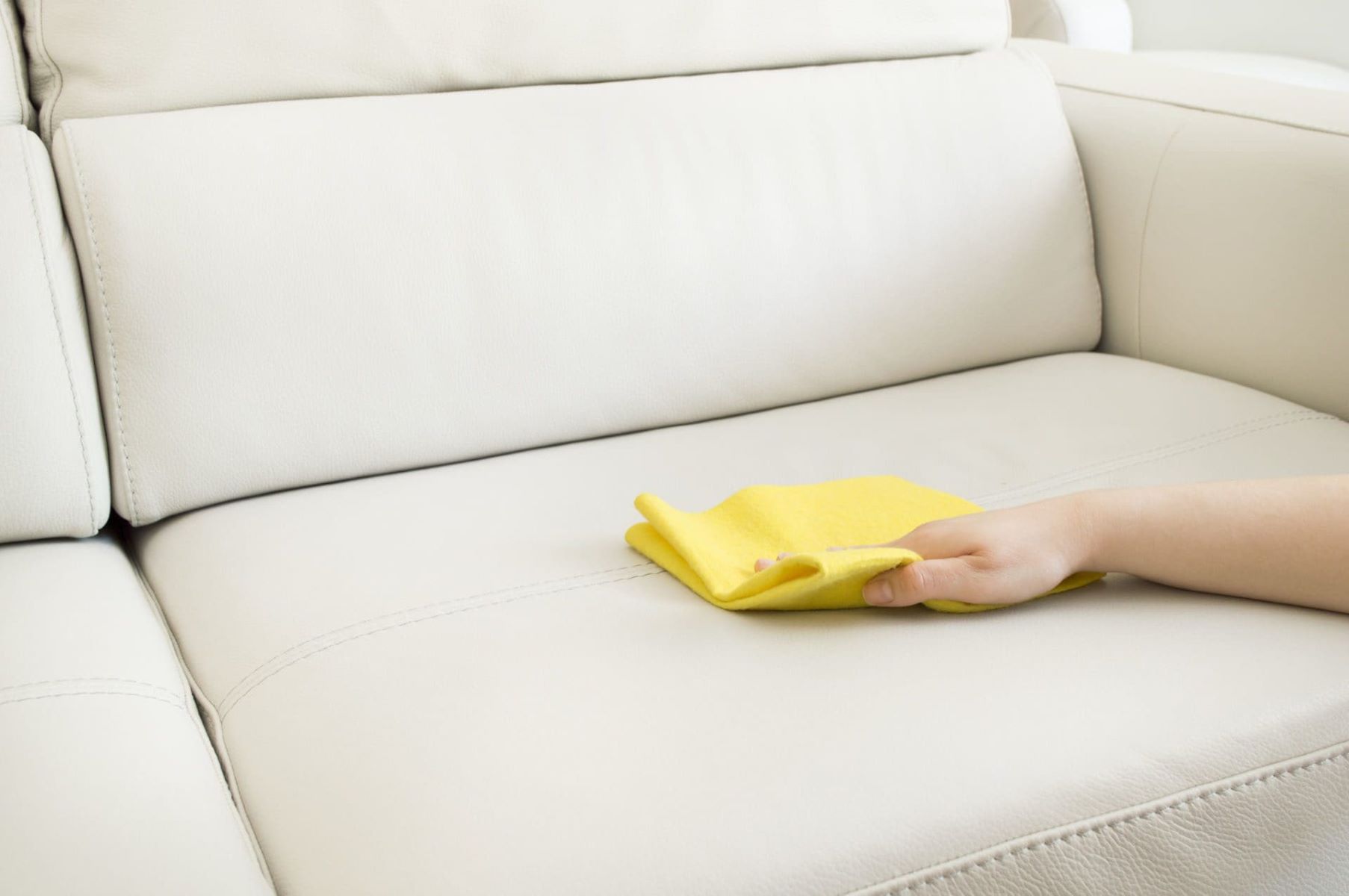 Eliminate Urine Odor From Sofa With These Easy Tips!