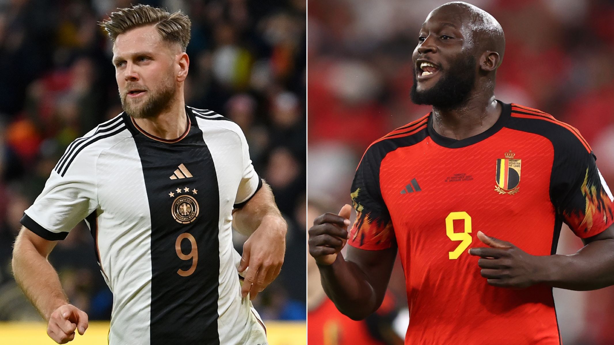 Germany Vs Belgium: The Ultimate Showdown Of Soccer Supremacy