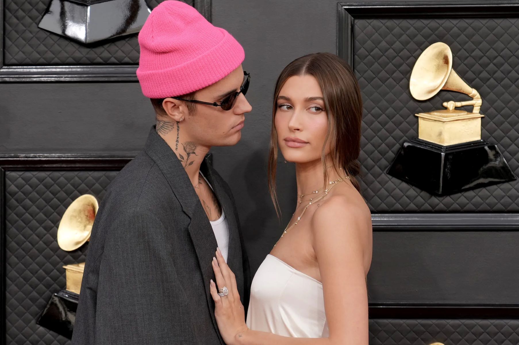 Hailey Bieber’s Surprising Response To Pregnancy Rumors With Justin Bieber