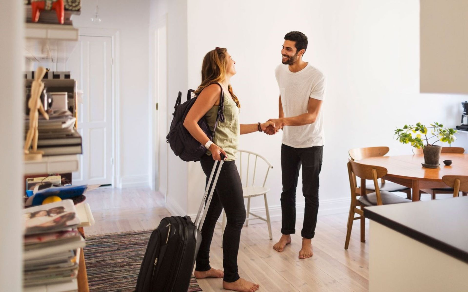 How To Become An Airbnb Co-Host