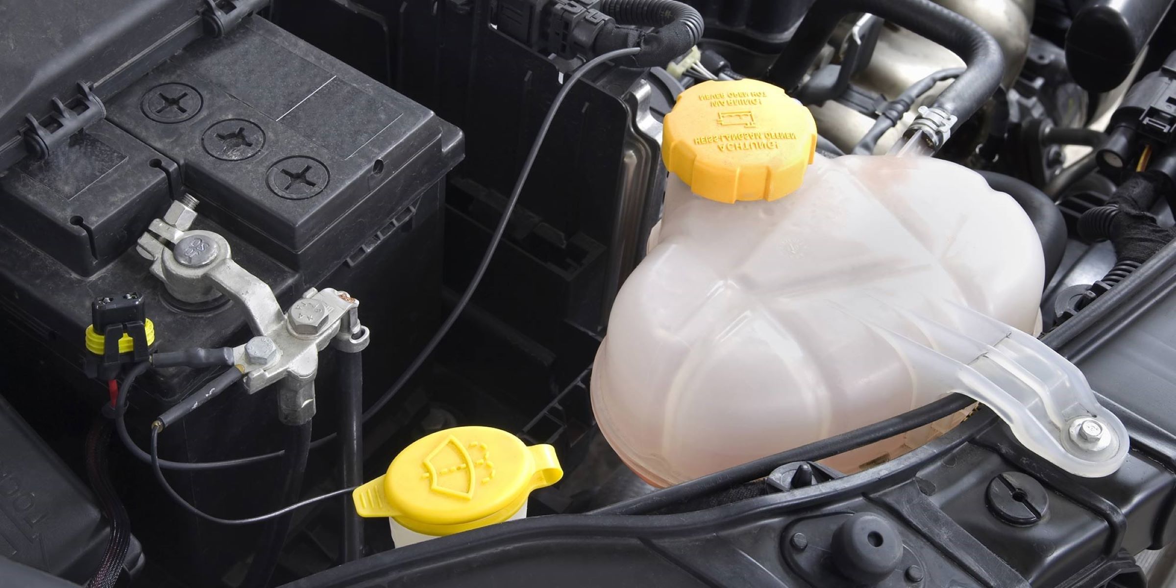 How To Check Power Steering Fluid