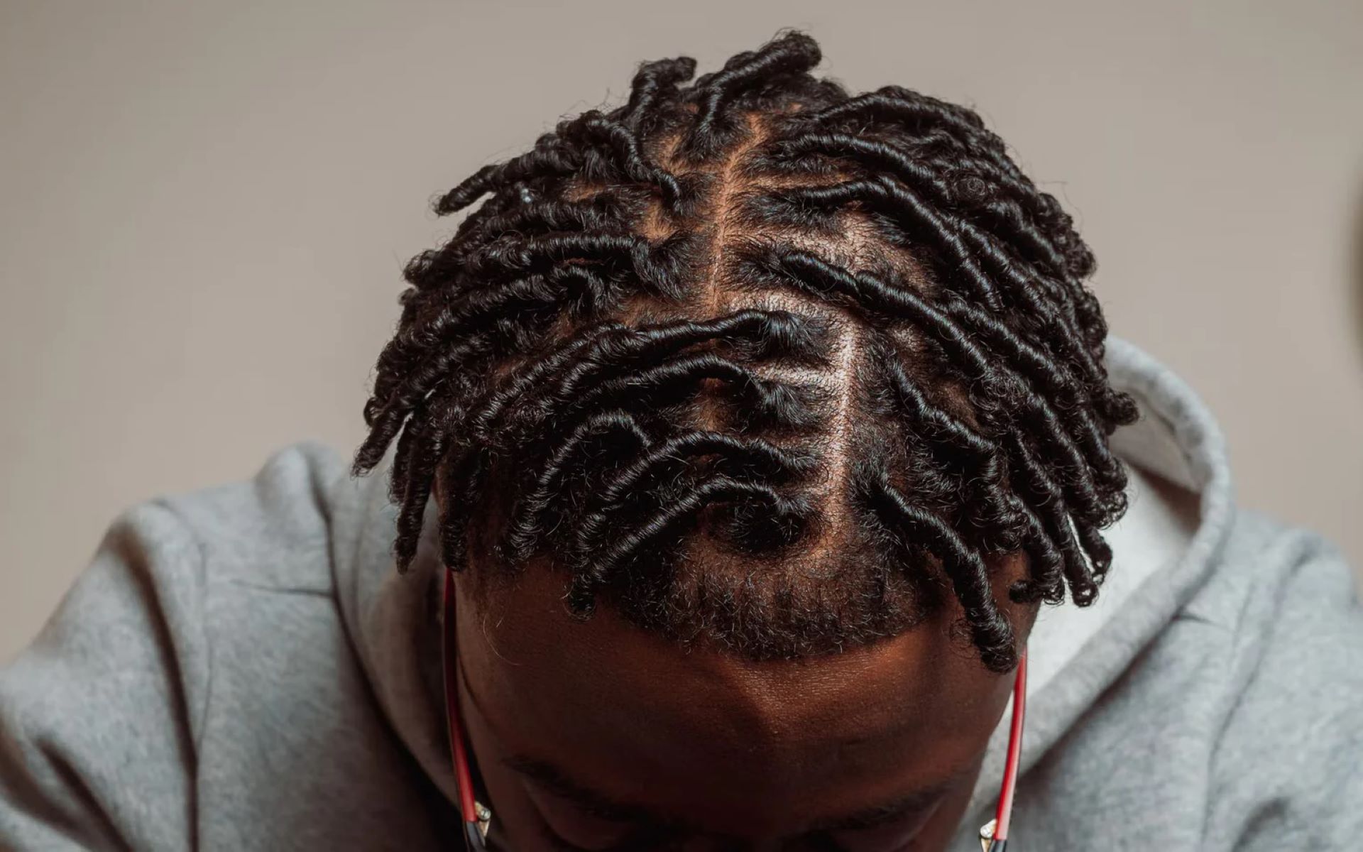 How To Comb Out Dreads