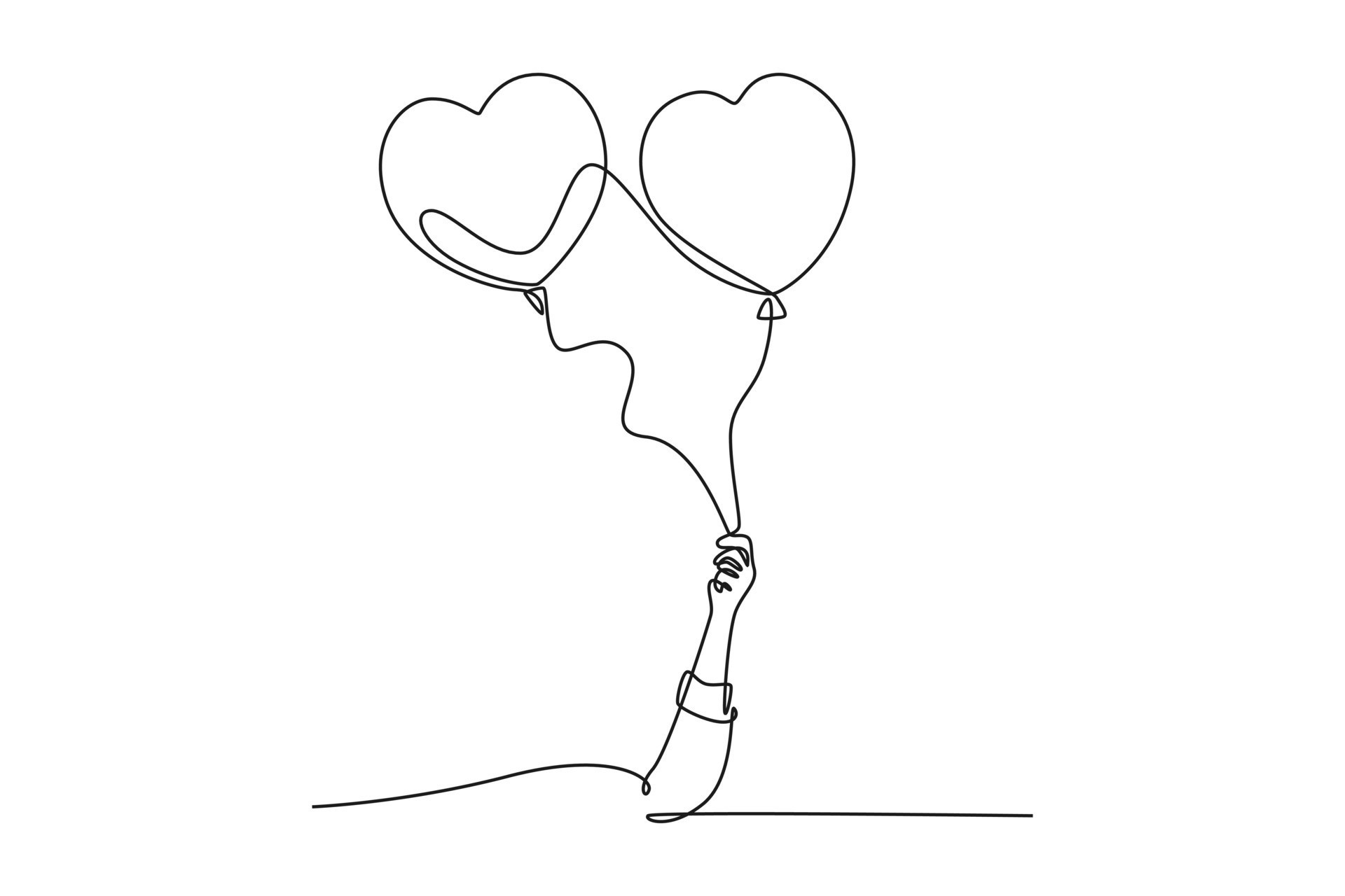 How To Create A Stunning Balloon Drawing