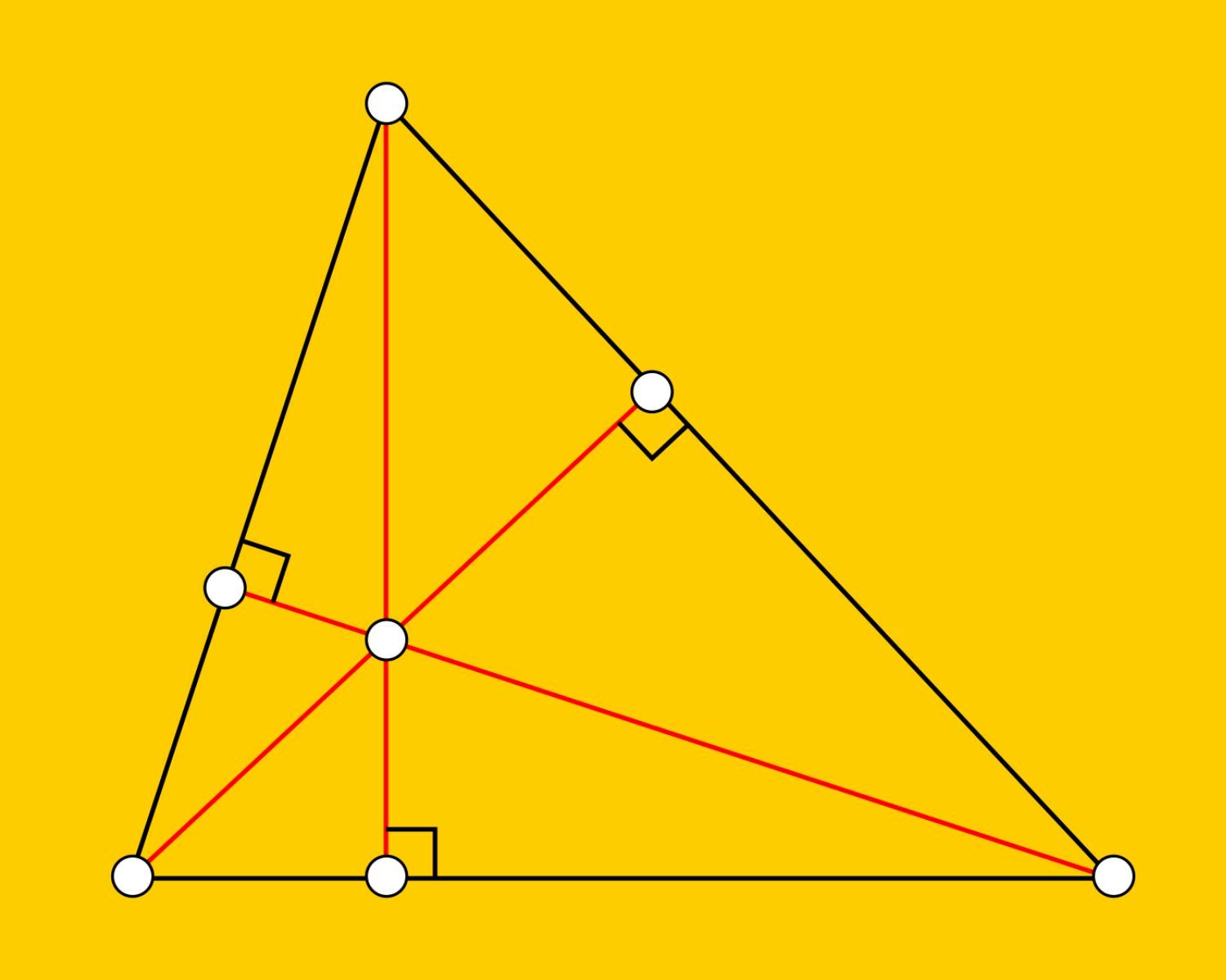 How To Find The Circumcenter Of A Triangle