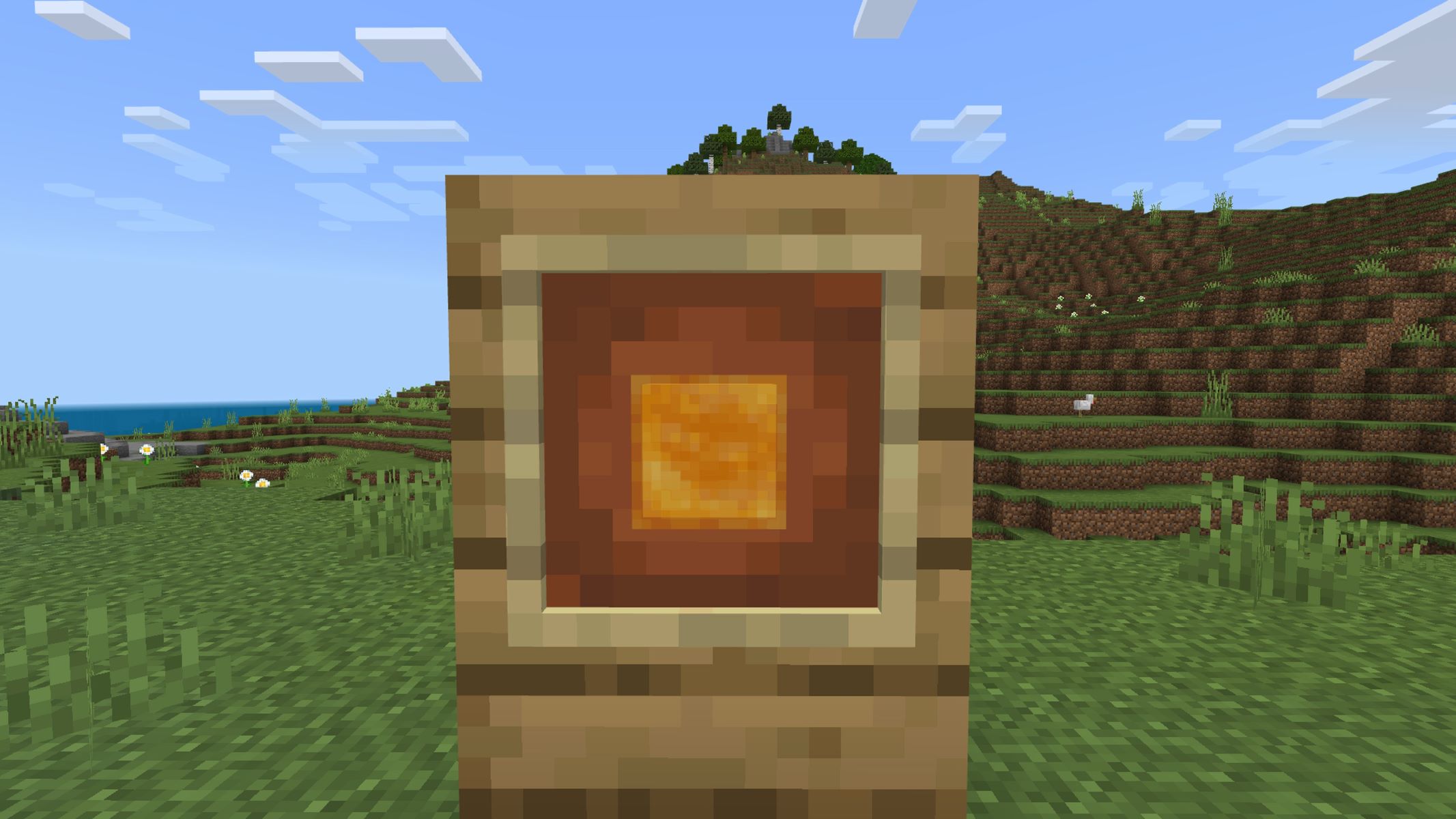 How To Get Honey In Minecraft