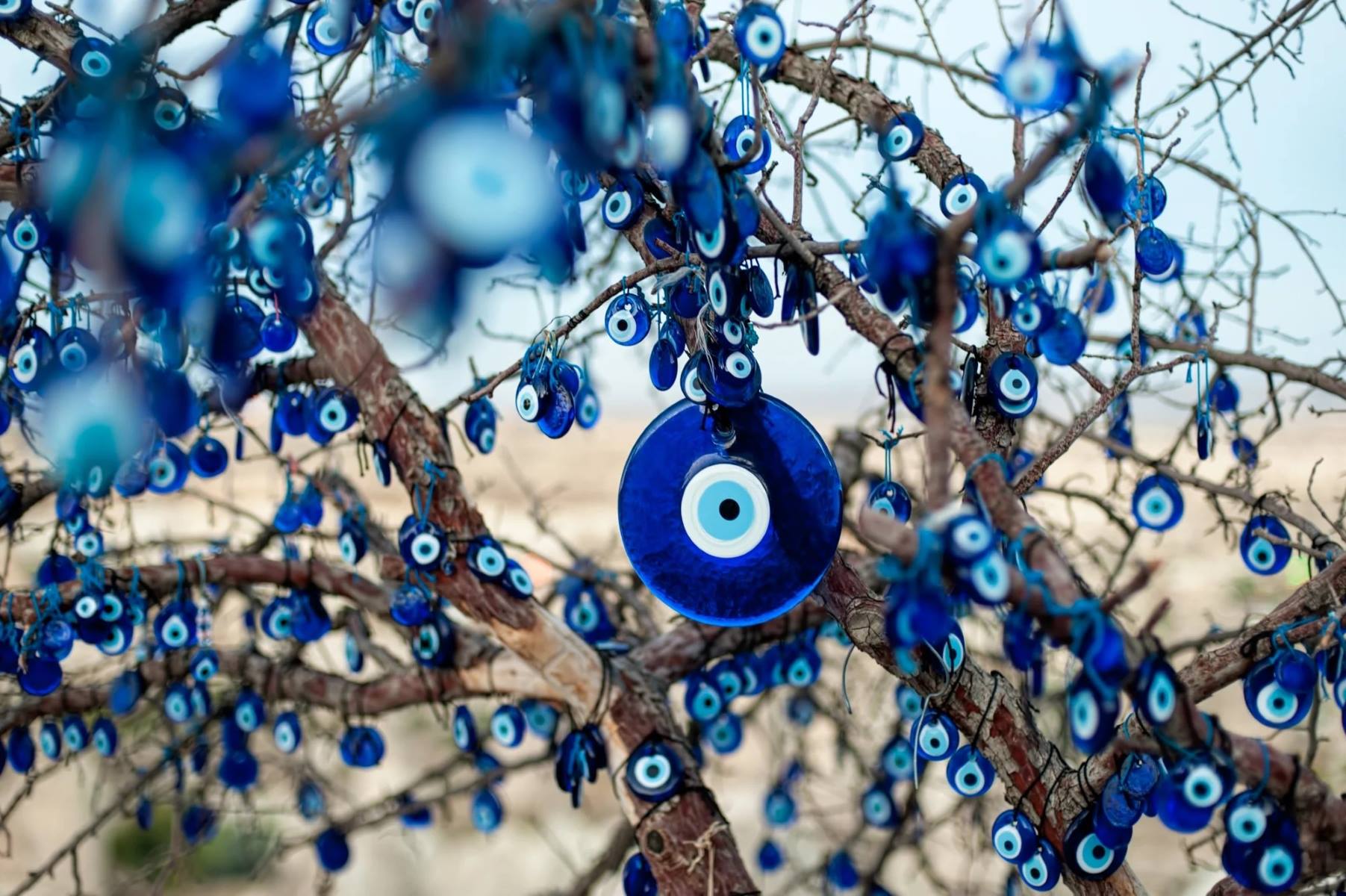 How To Get Rid Of Evil Eye Regretless