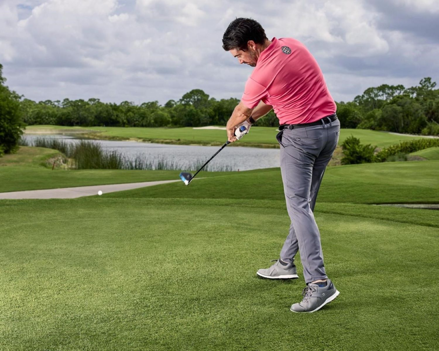 How To Increase Golf Swing Speed